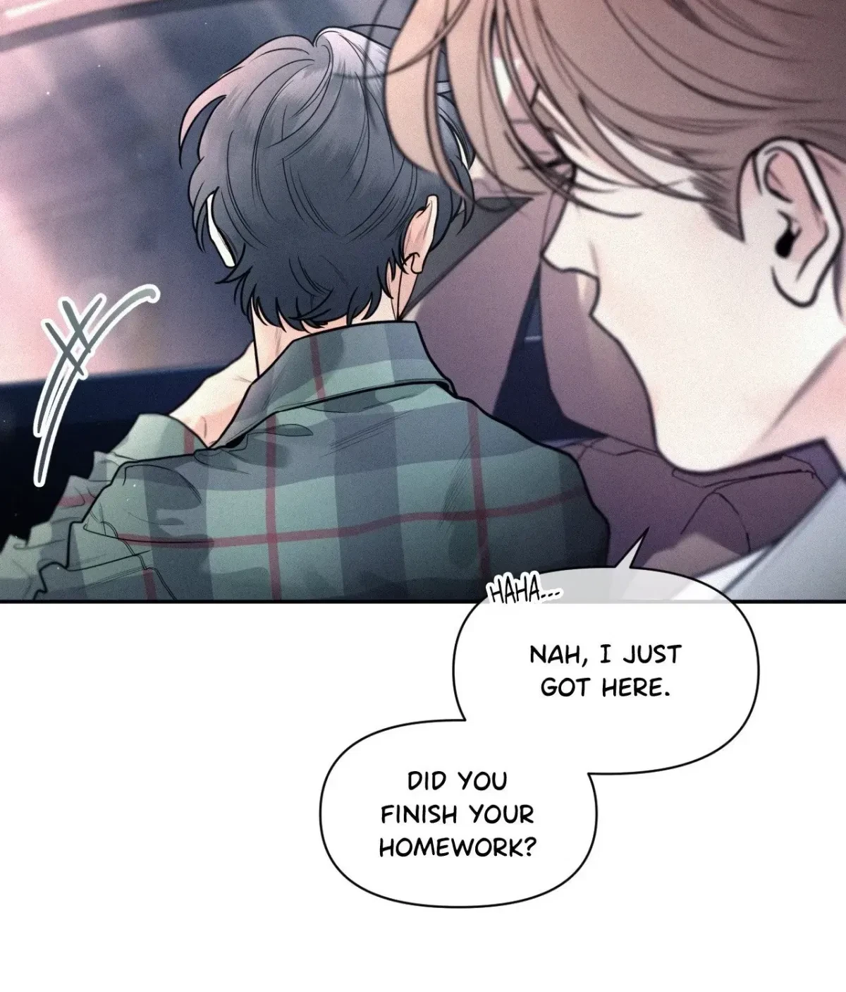 My Lovely Copycat Chapter 20, page 130