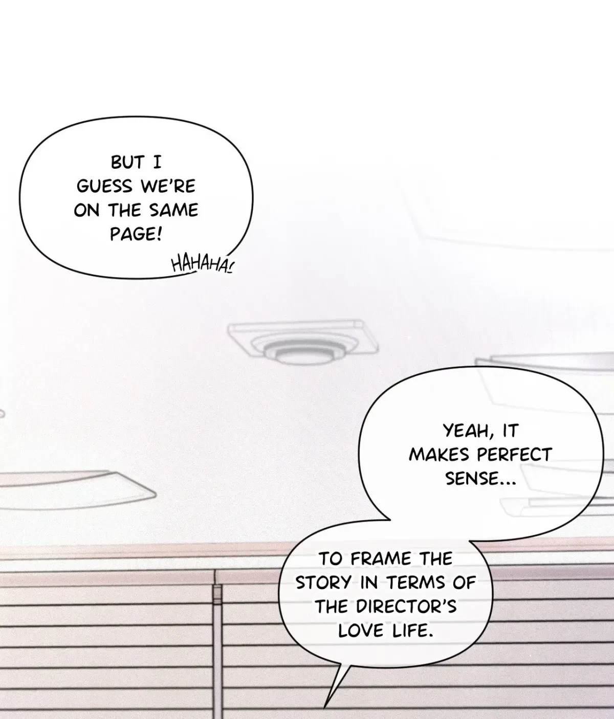 My Lovely Copycat Chapter 20, page 14
