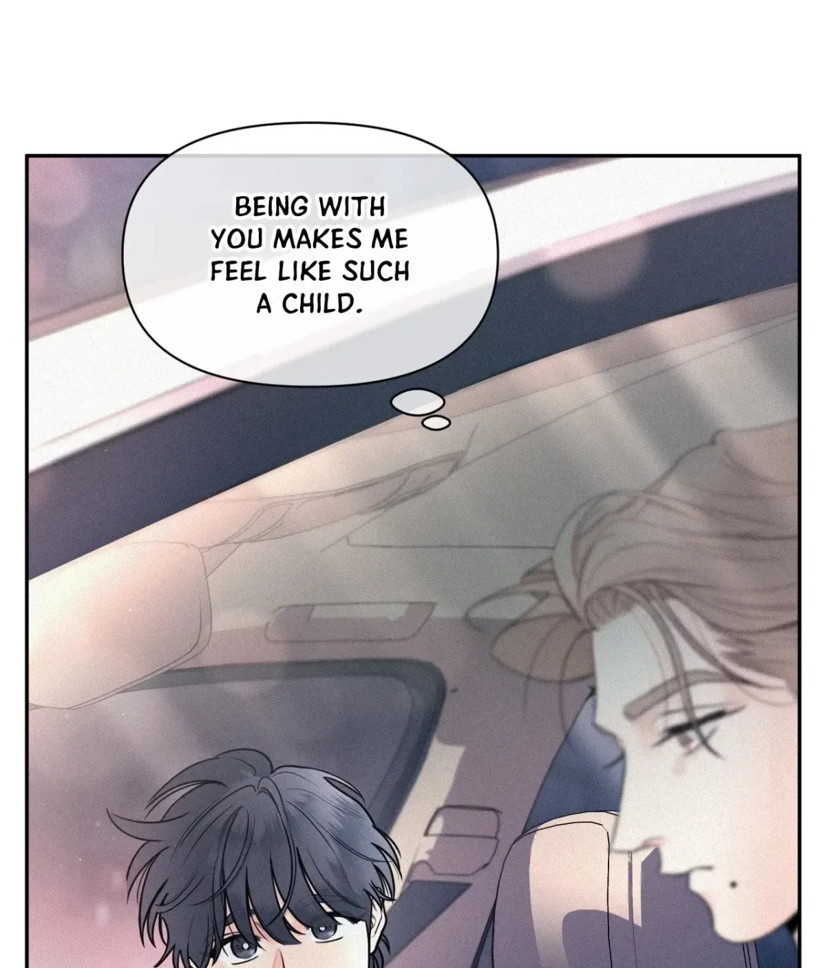 My Lovely Copycat Chapter 20, page 150