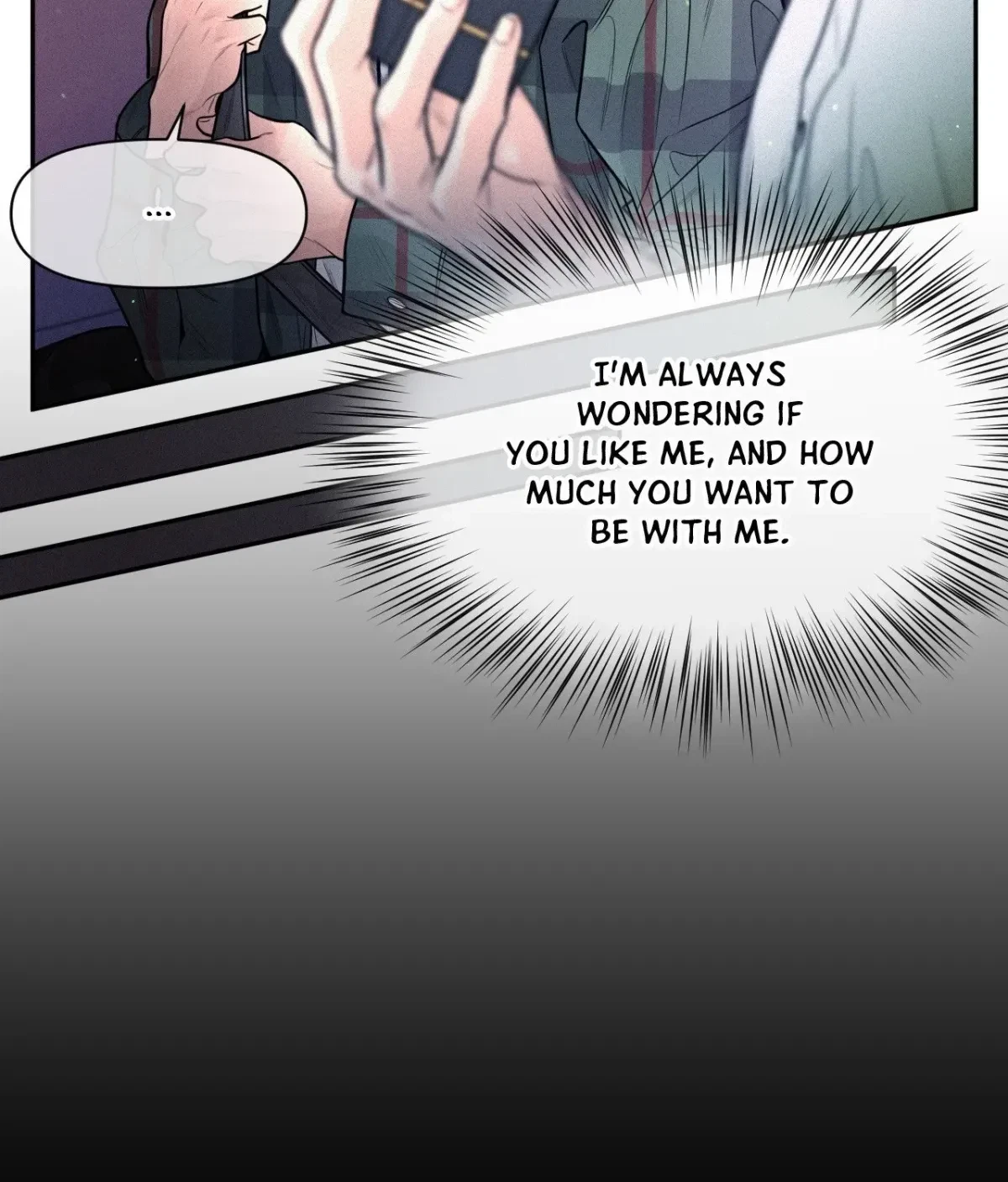 My Lovely Copycat Chapter 20, page 152