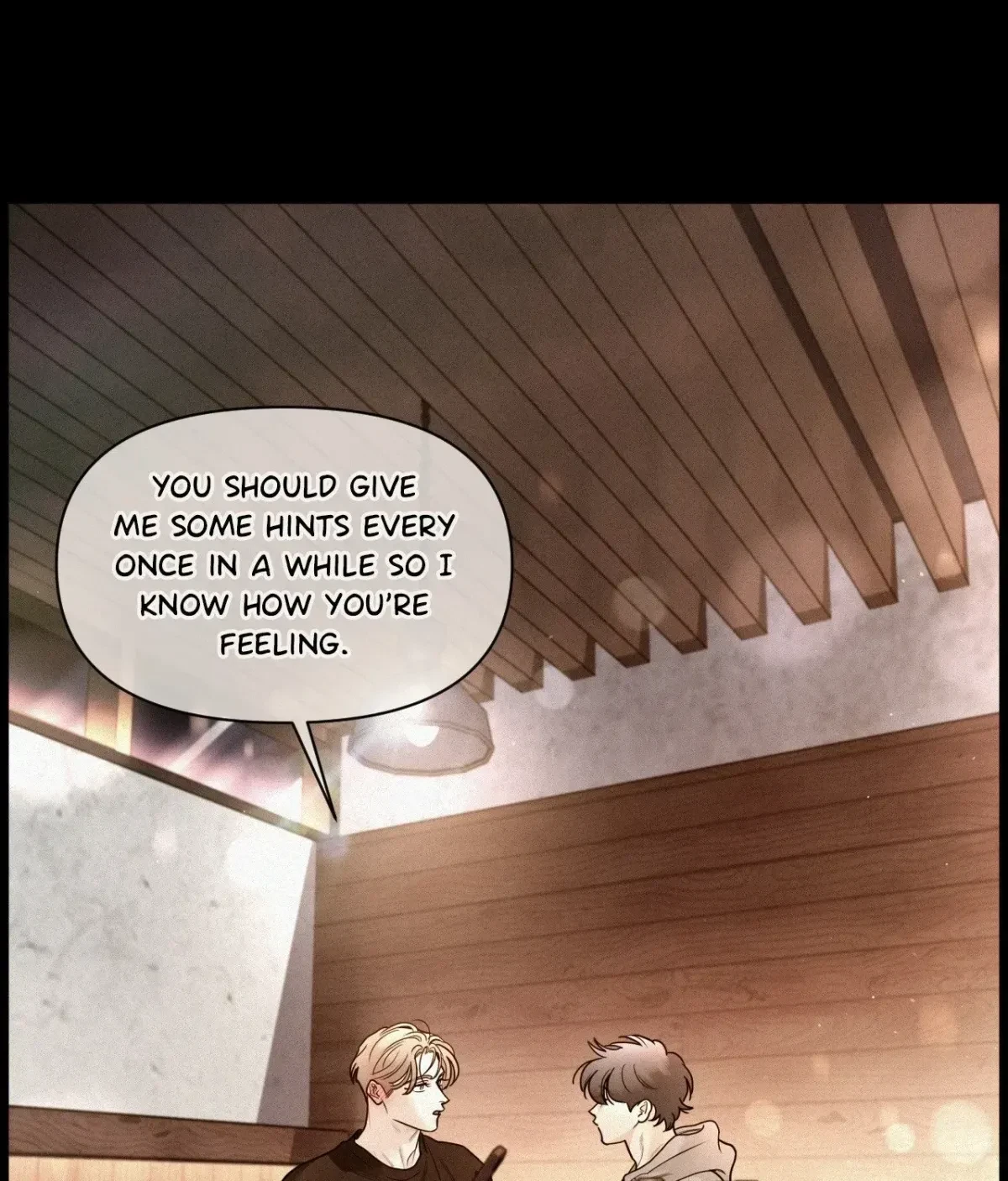 My Lovely Copycat Chapter 20, page 154