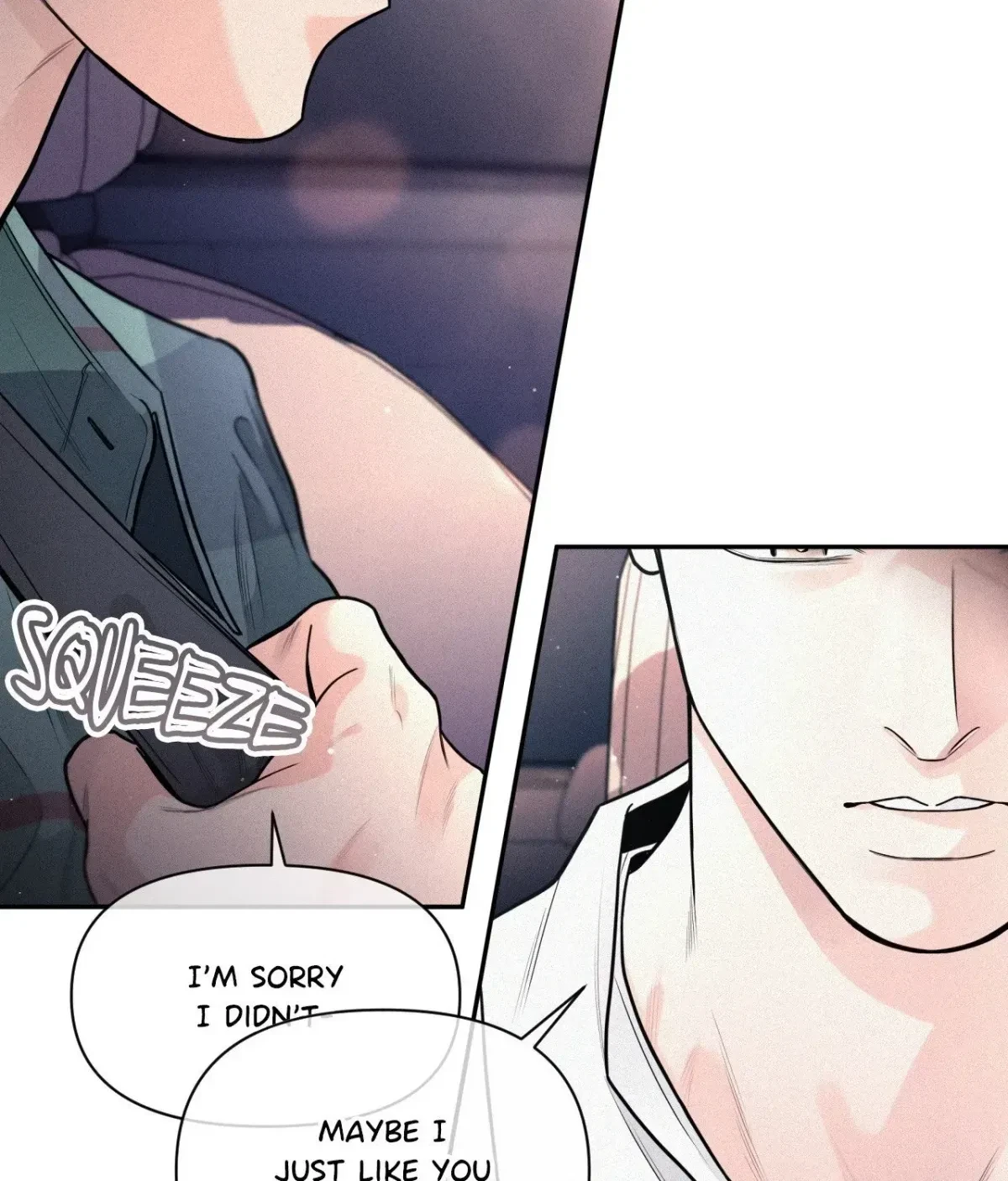 My Lovely Copycat Chapter 20, page 158