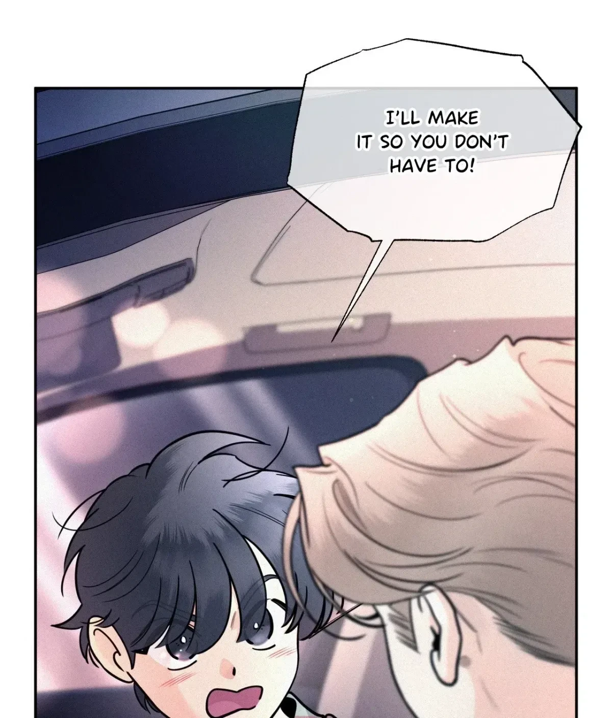 My Lovely Copycat Chapter 20, page 167