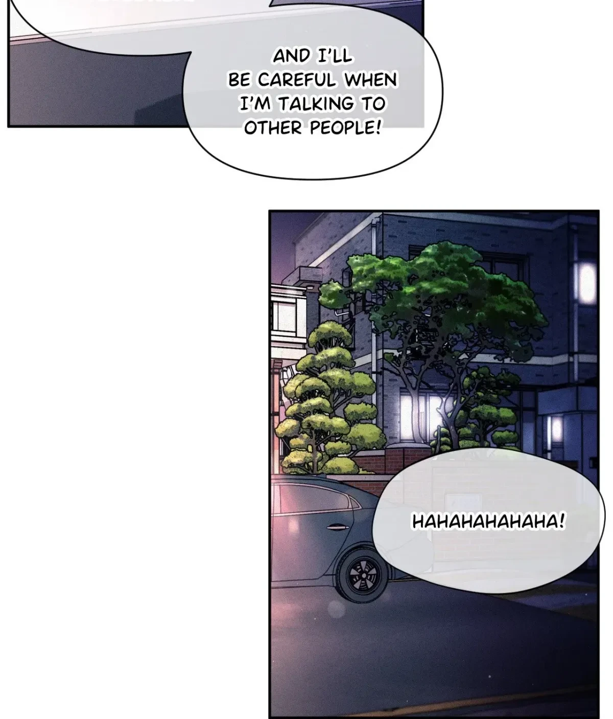 My Lovely Copycat Chapter 20, page 171