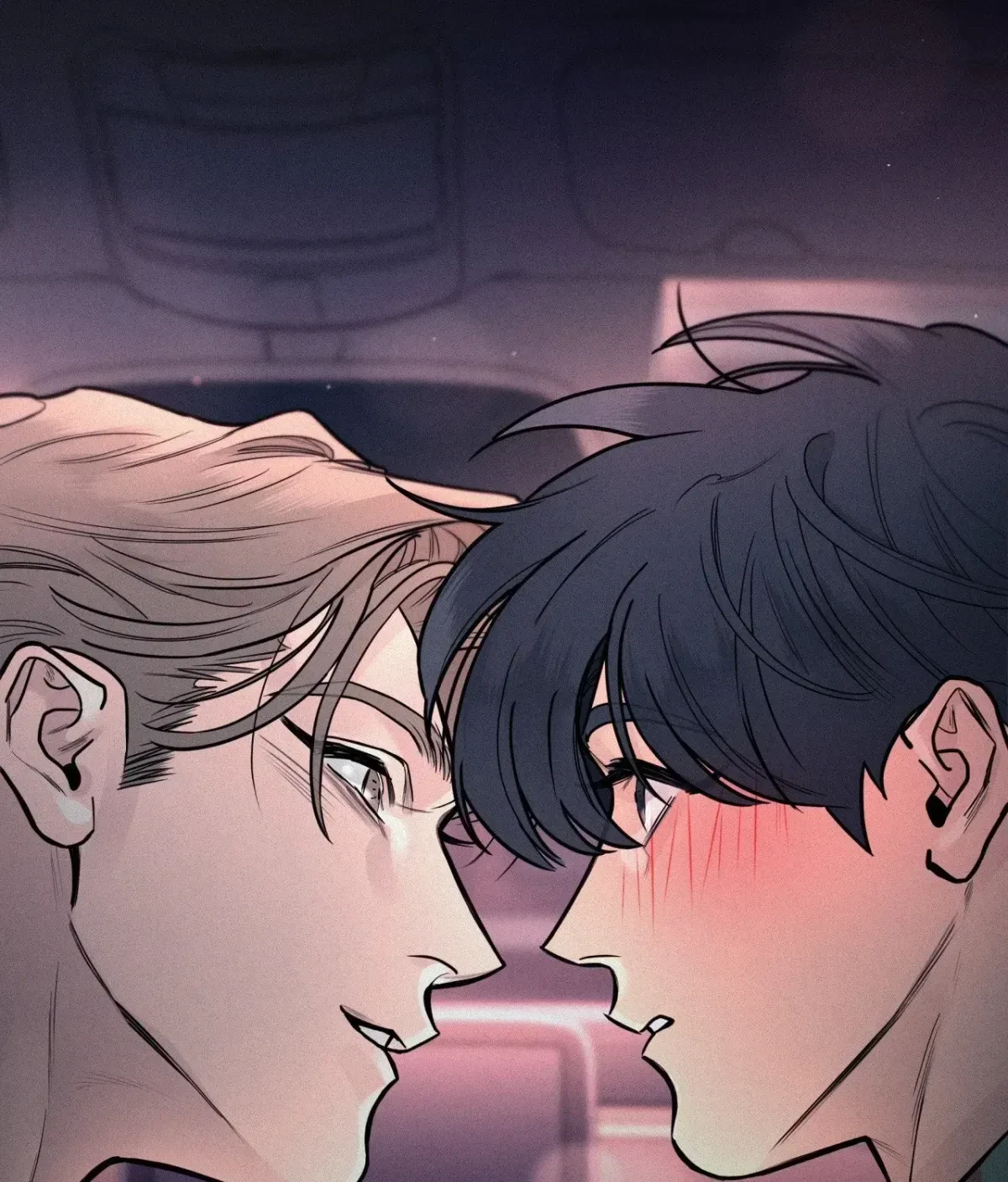 My Lovely Copycat Chapter 20, page 175