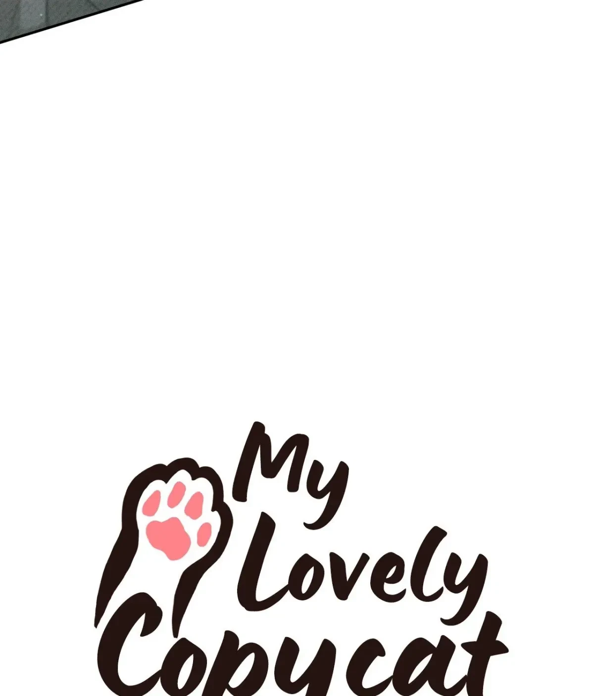 My Lovely Copycat Chapter 20, page 18
