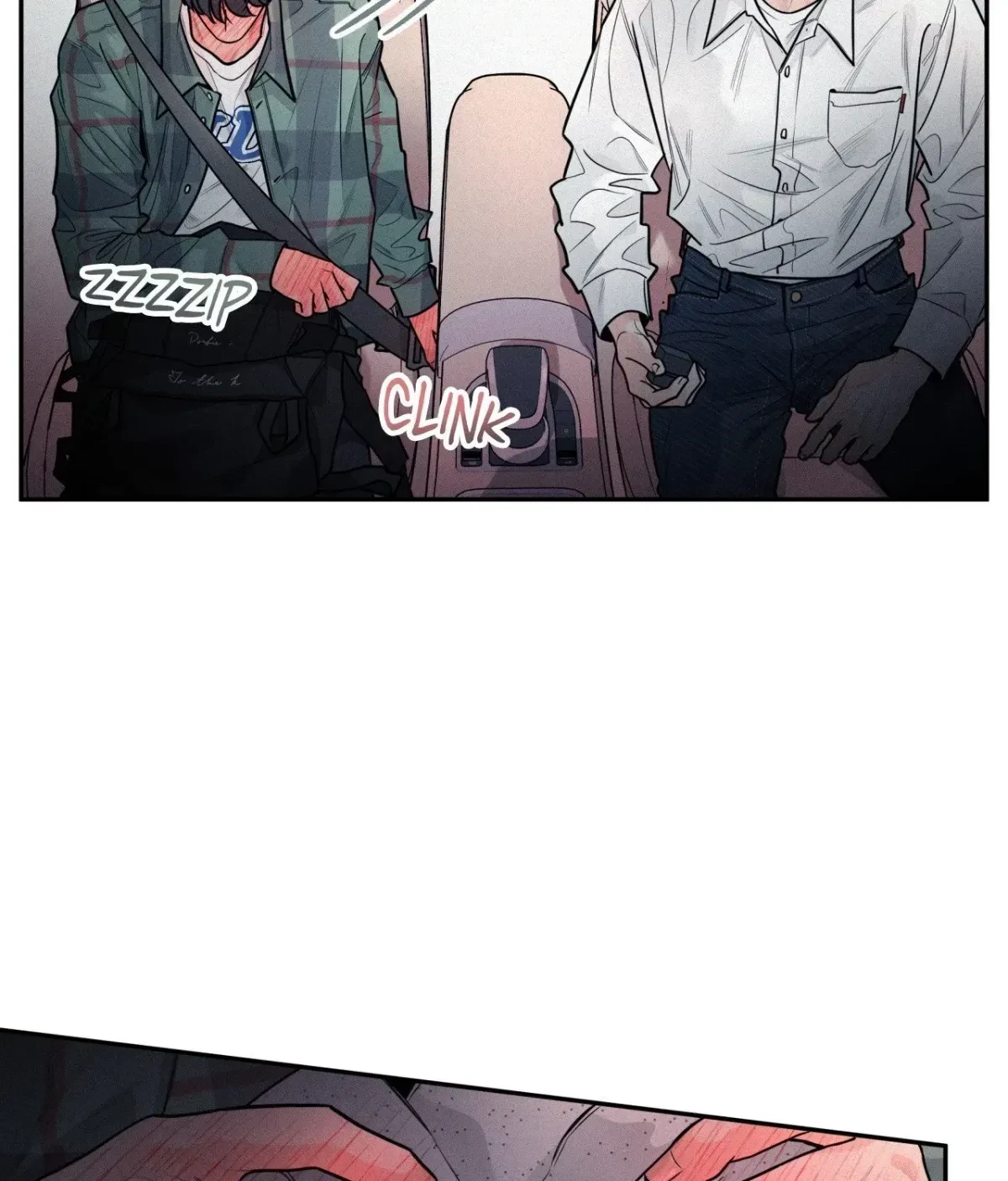 My Lovely Copycat Chapter 20, page 182