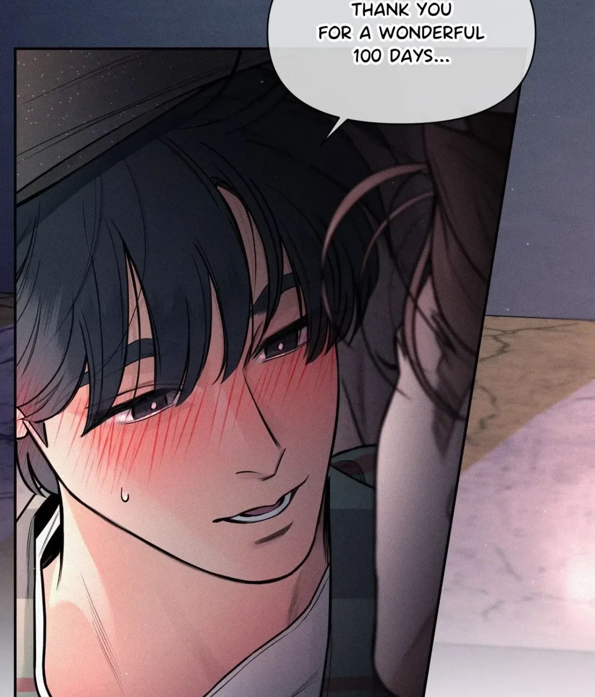 My Lovely Copycat Chapter 20, page 196