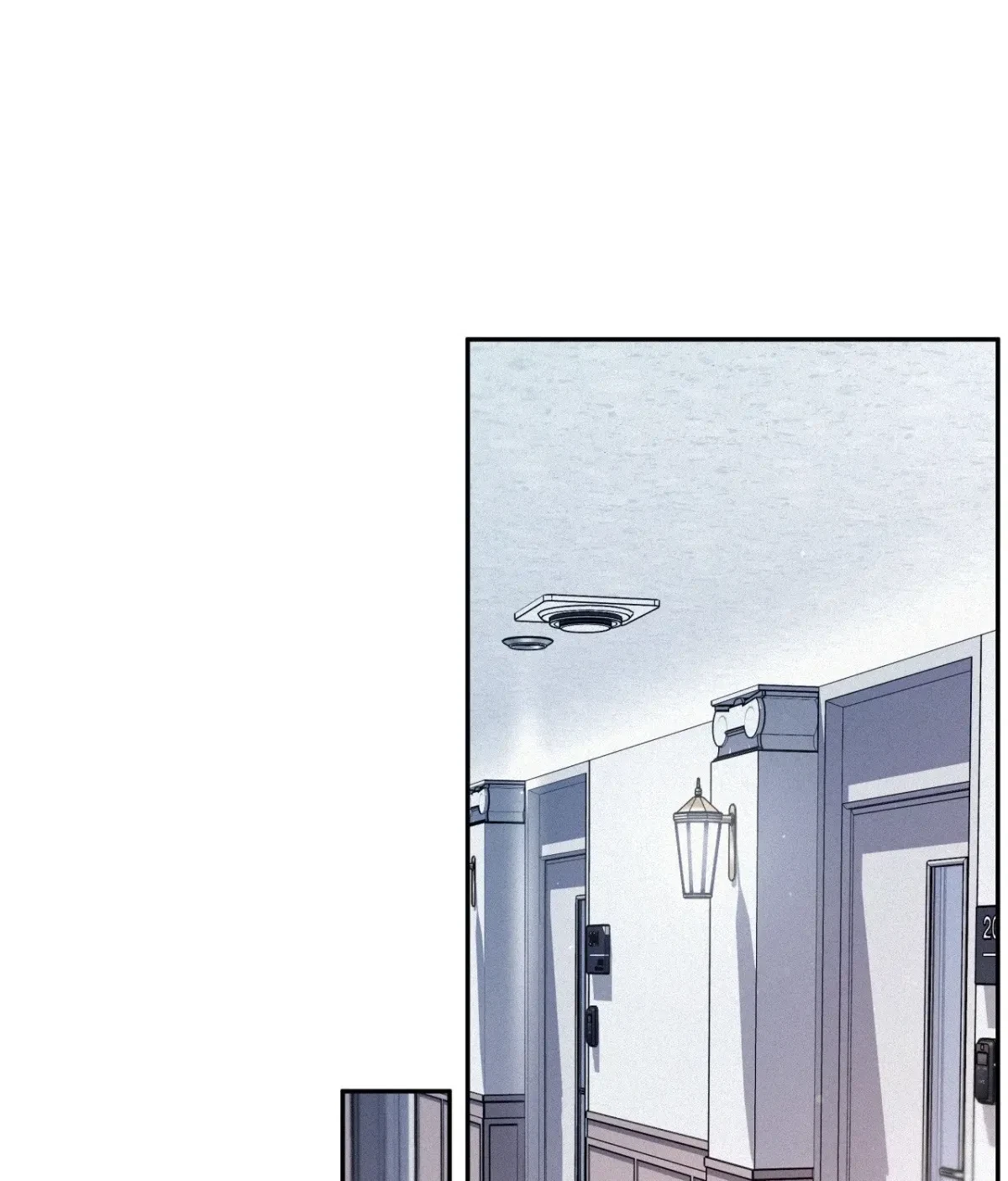My Lovely Copycat Chapter 20, page 21