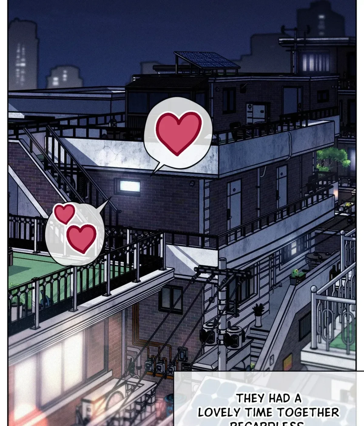 My Lovely Copycat Chapter 20, page 217