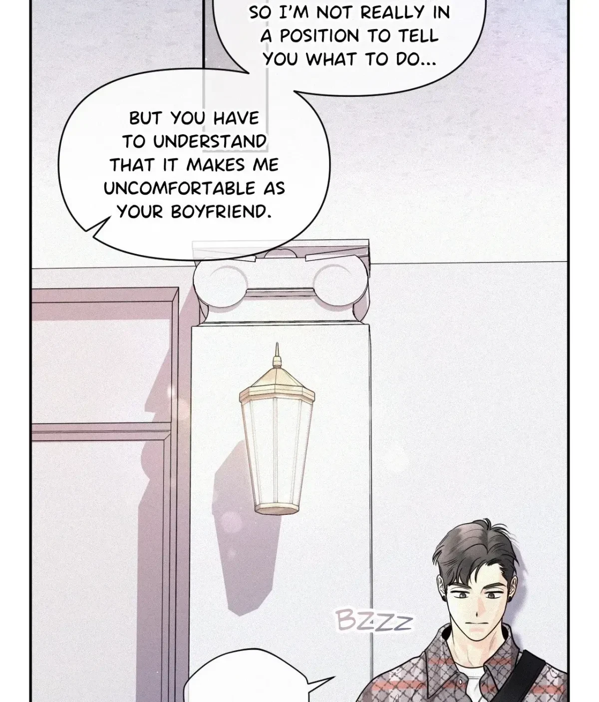 My Lovely Copycat Chapter 20, page 23