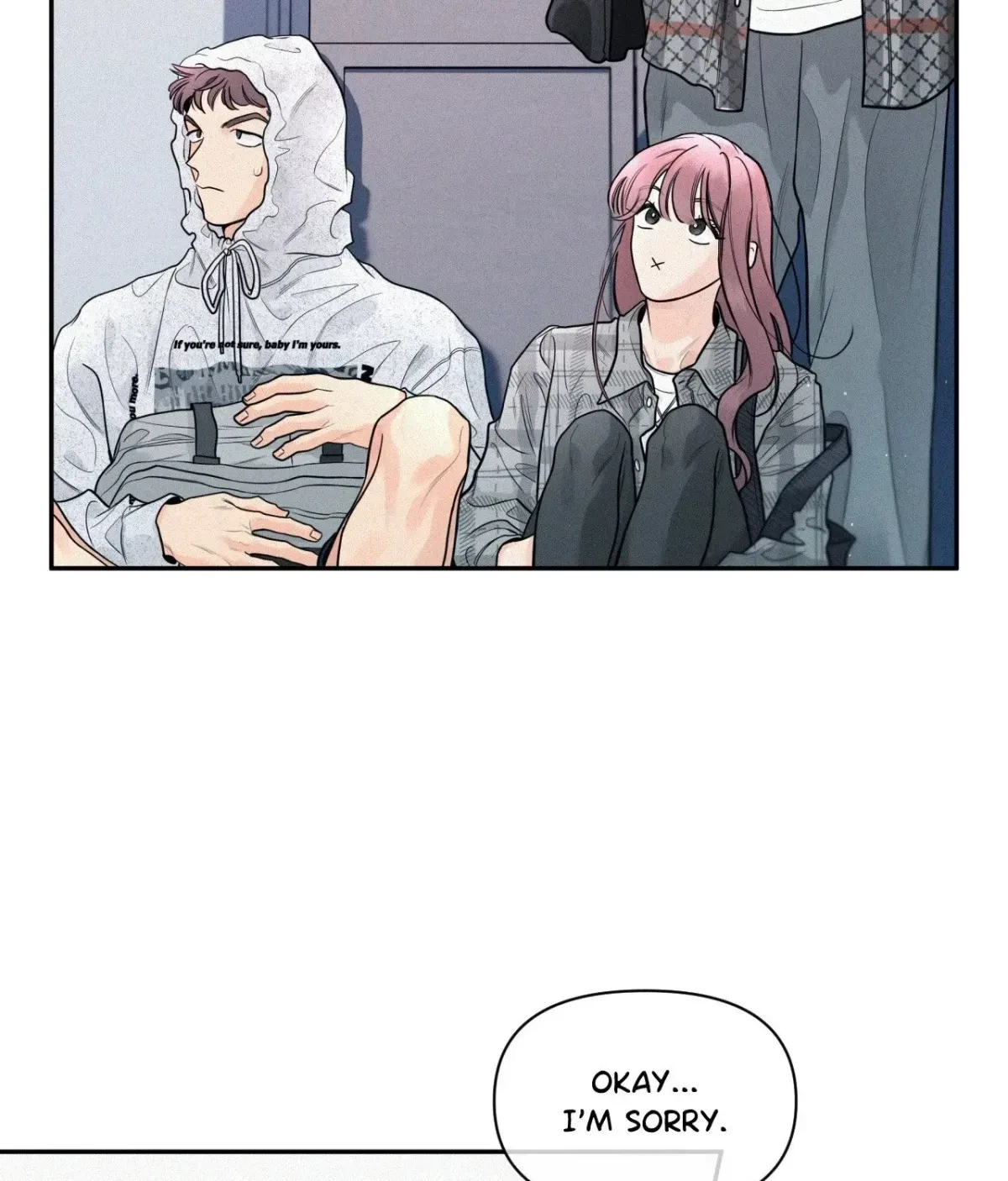 My Lovely Copycat Chapter 20, page 25