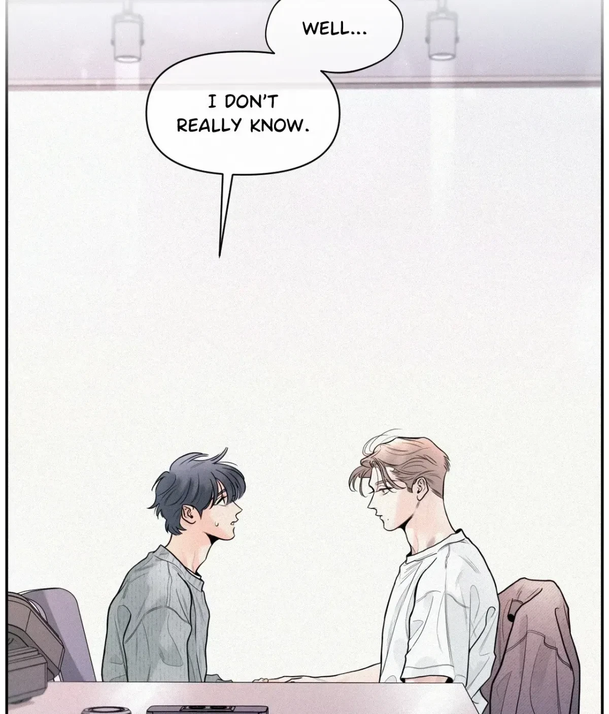 My Lovely Copycat Chapter 20, page 31