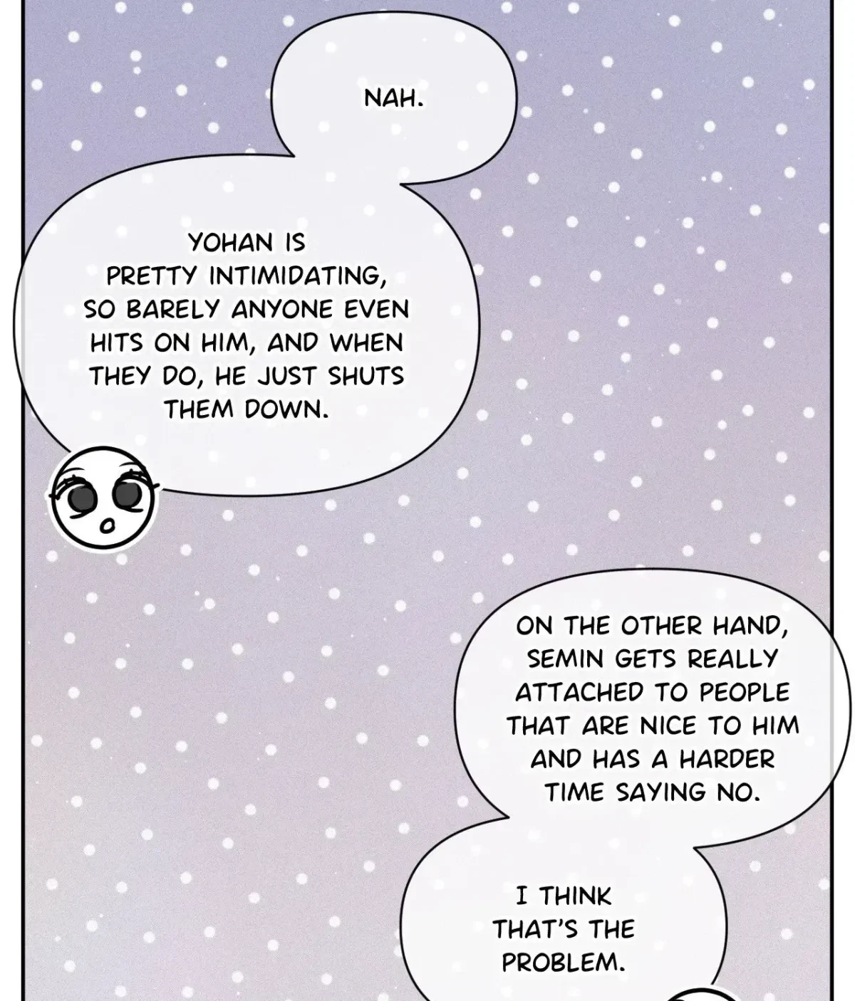 My Lovely Copycat Chapter 20, page 38
