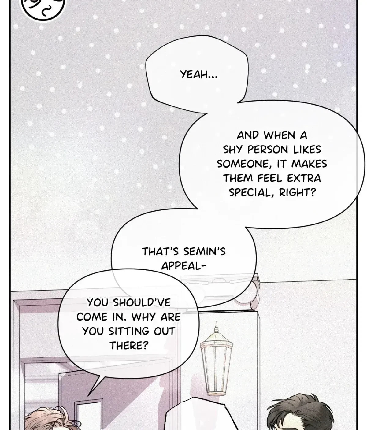 My Lovely Copycat Chapter 20, page 40