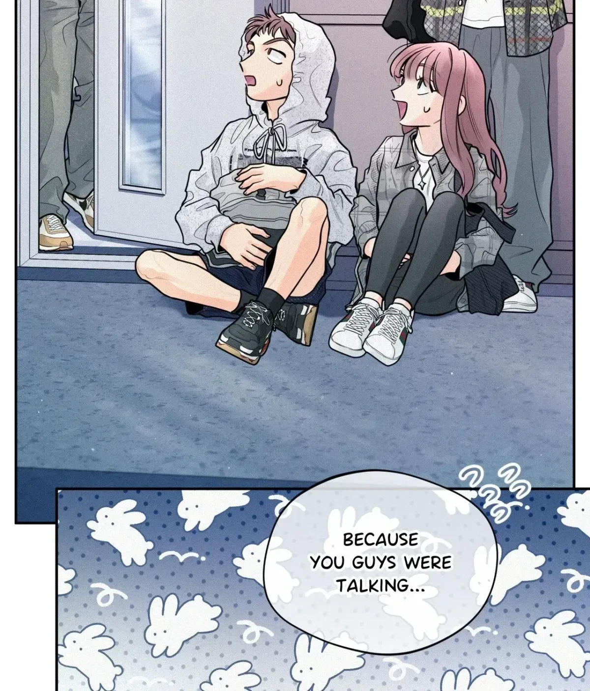 My Lovely Copycat Chapter 20, page 42