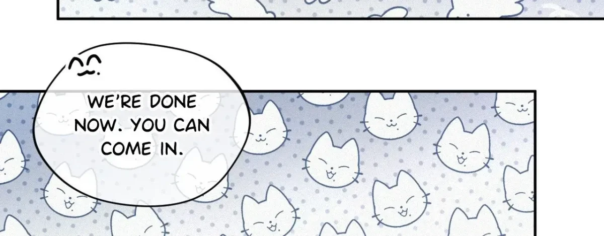 My Lovely Copycat Chapter 20, page 43