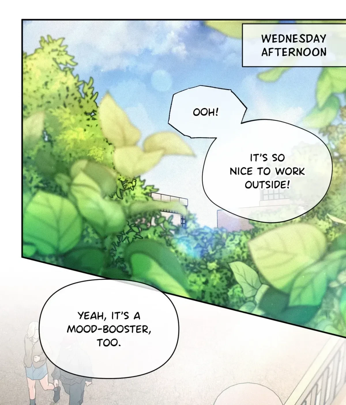 My Lovely Copycat Chapter 20, page 46