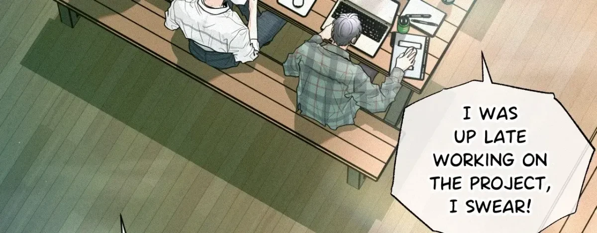 My Lovely Copycat Chapter 20, page 49