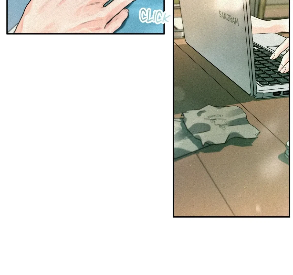 My Lovely Copycat Chapter 20, page 52