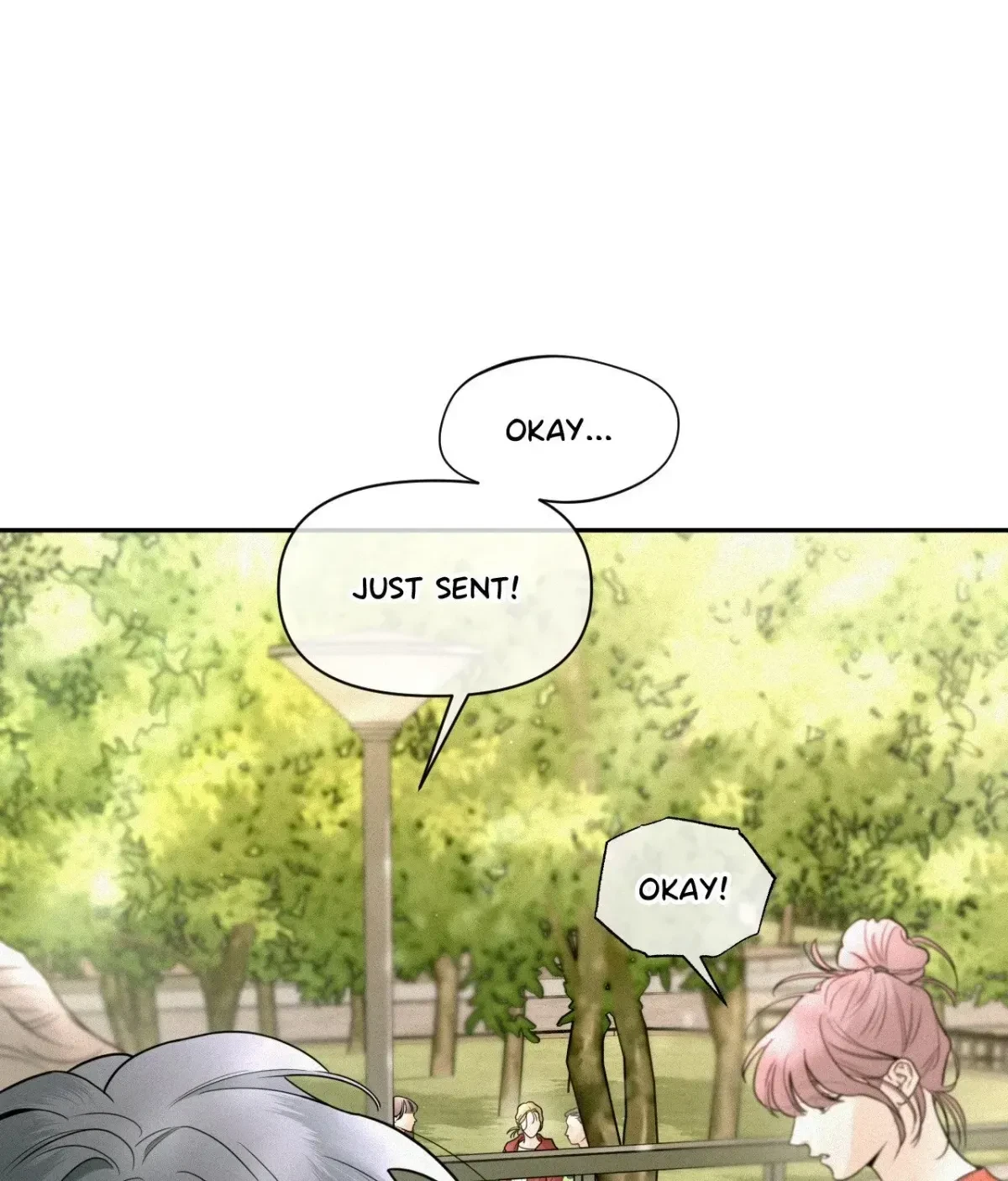 My Lovely Copycat Chapter 20, page 53