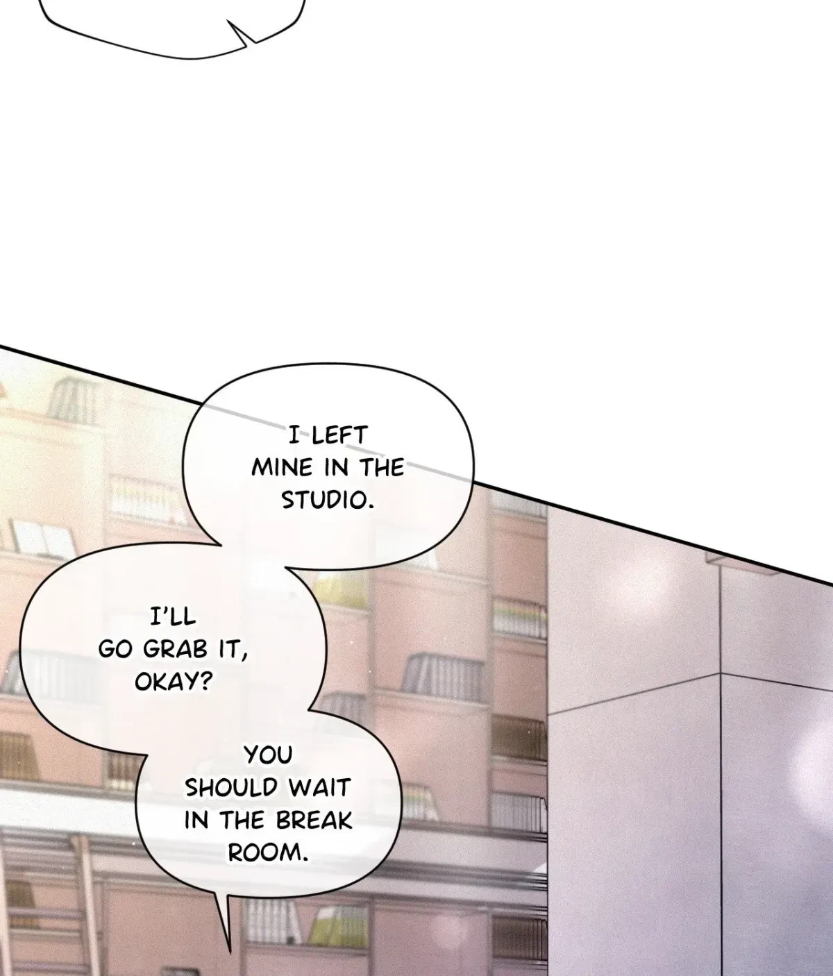 My Lovely Copycat Chapter 20, page 6
