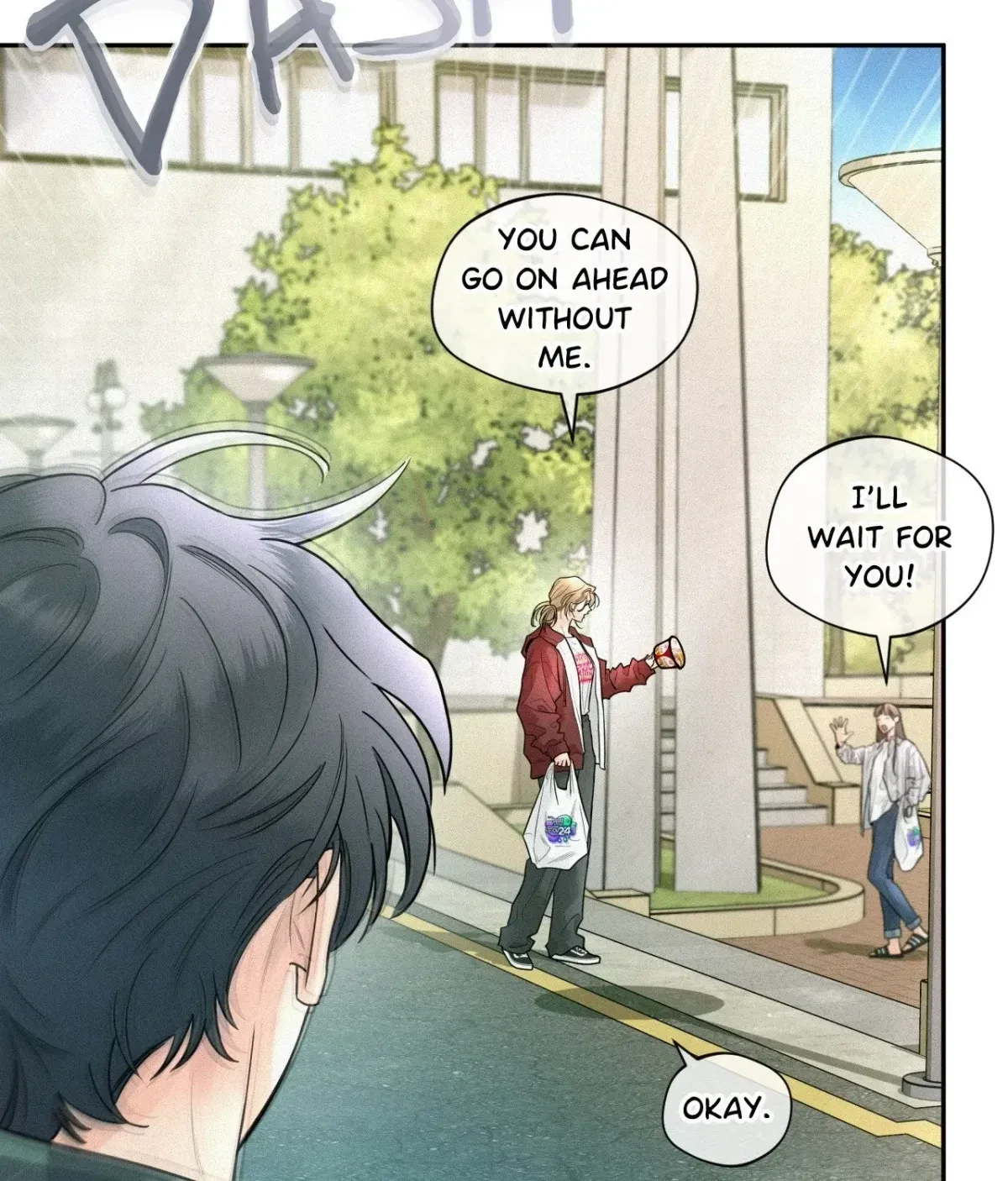 My Lovely Copycat Chapter 20, page 63