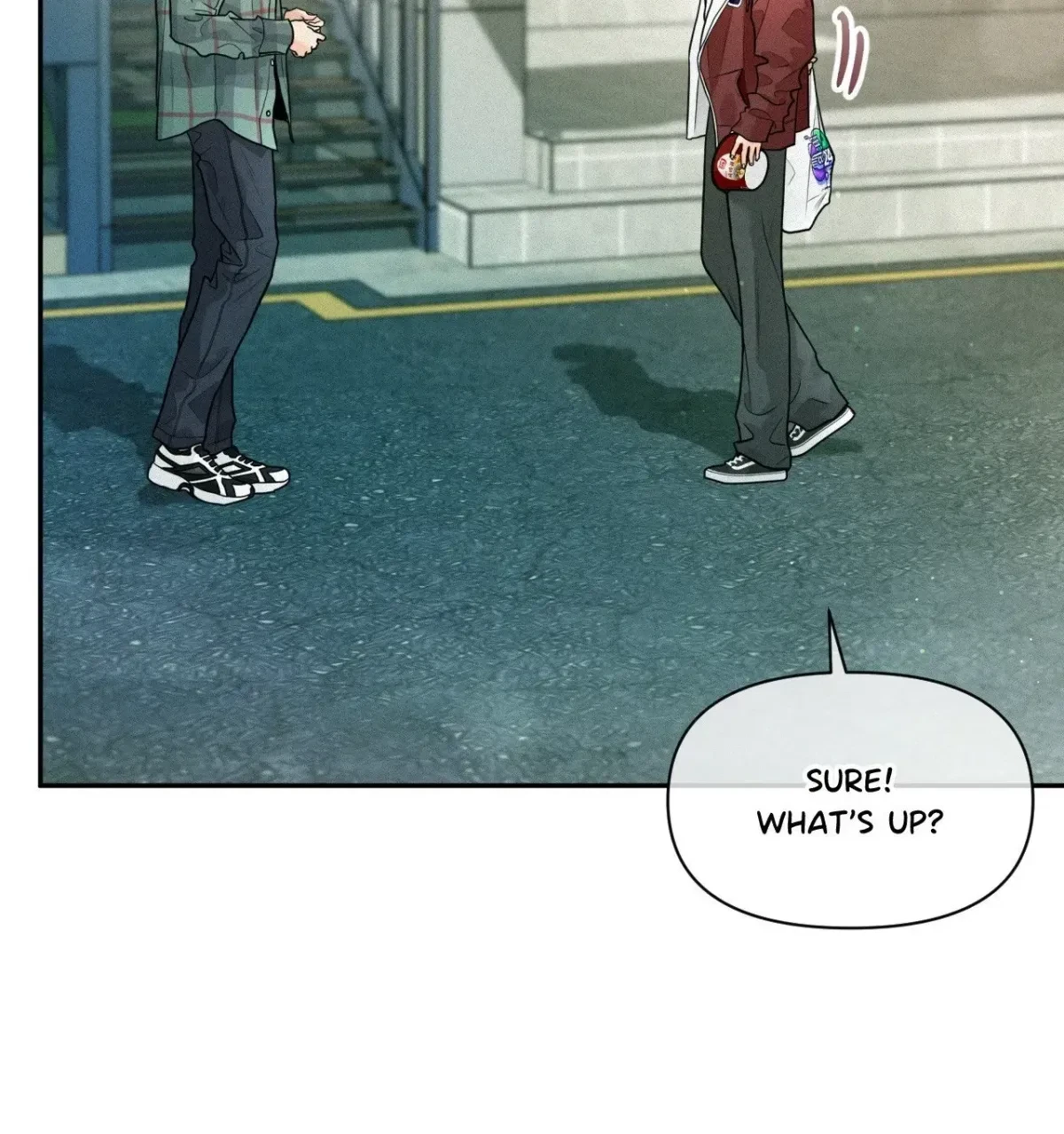 My Lovely Copycat Chapter 20, page 67
