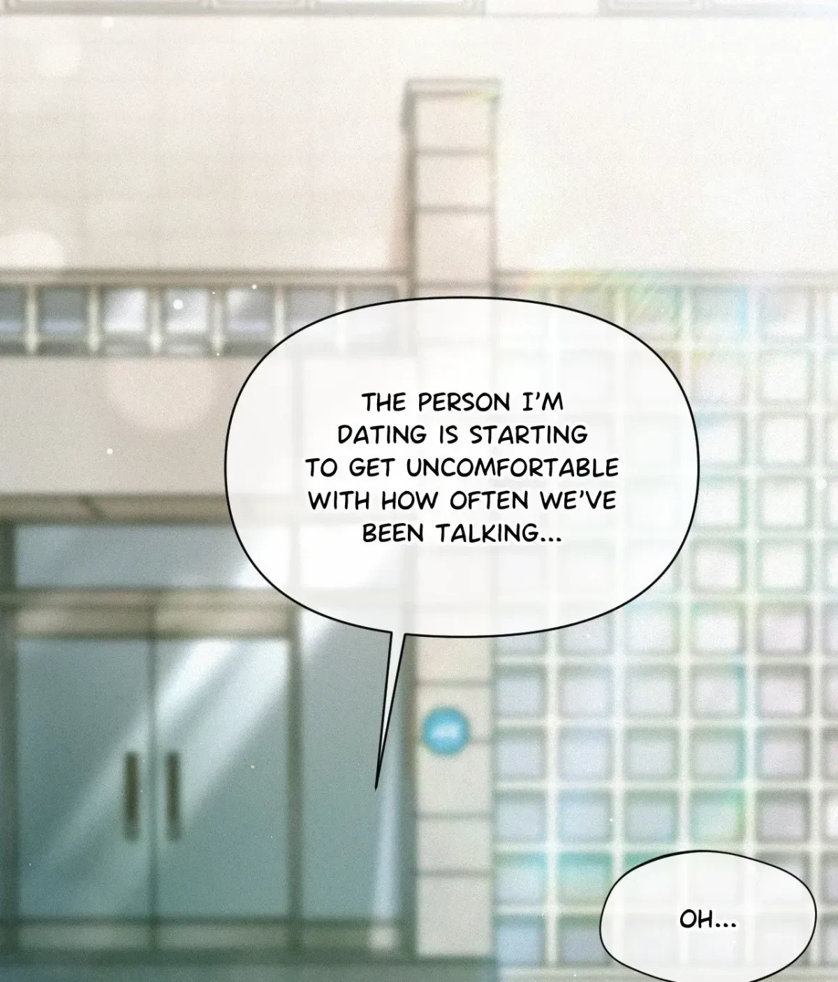 My Lovely Copycat Chapter 20, page 70