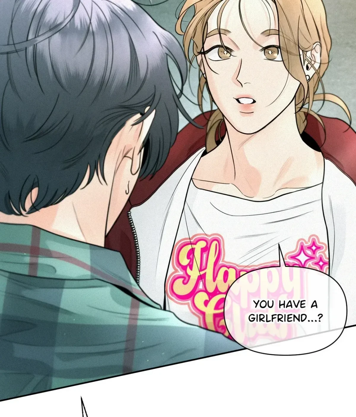 My Lovely Copycat Chapter 20, page 72