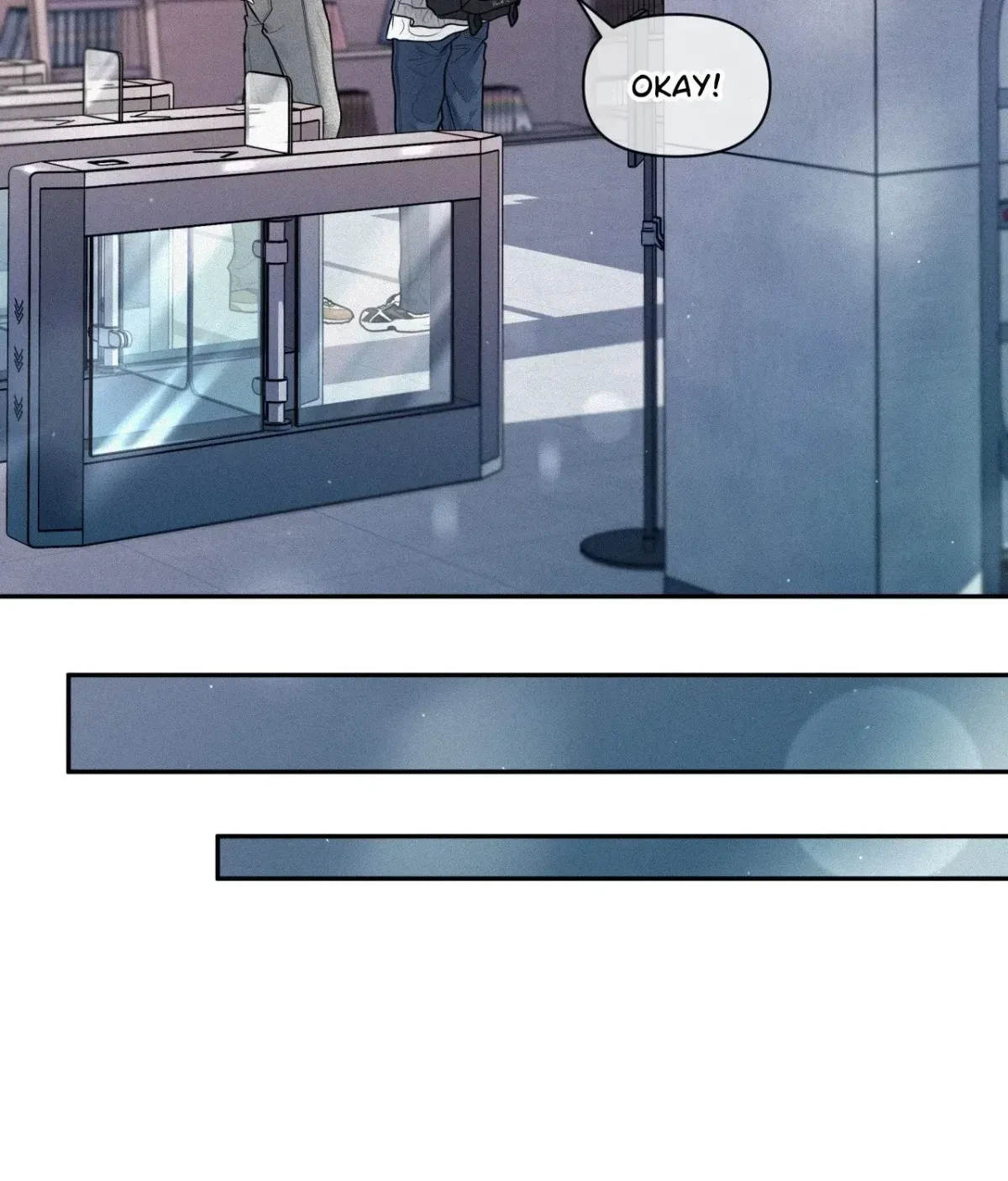 My Lovely Copycat Chapter 20, page 8