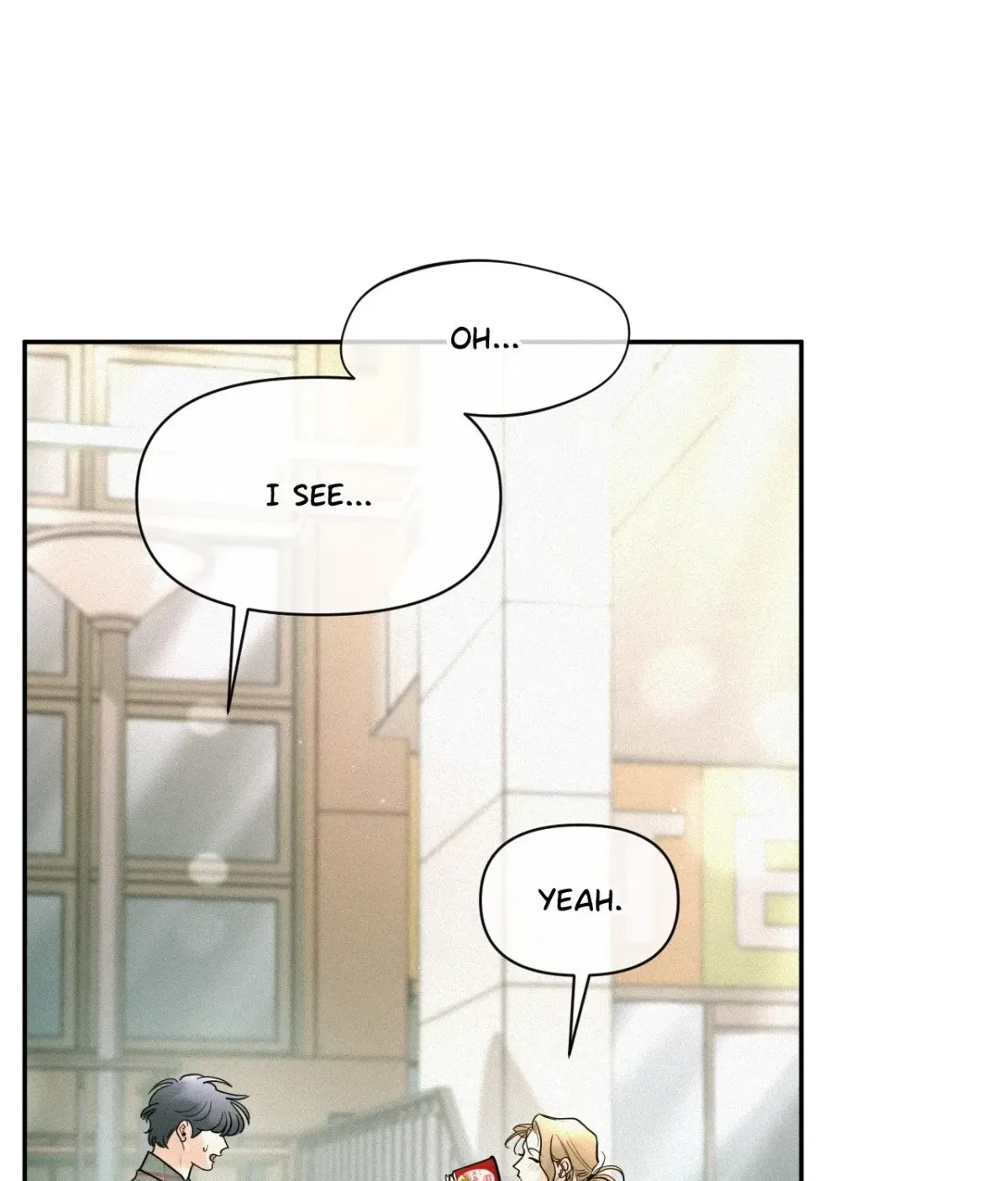 My Lovely Copycat Chapter 20, page 83