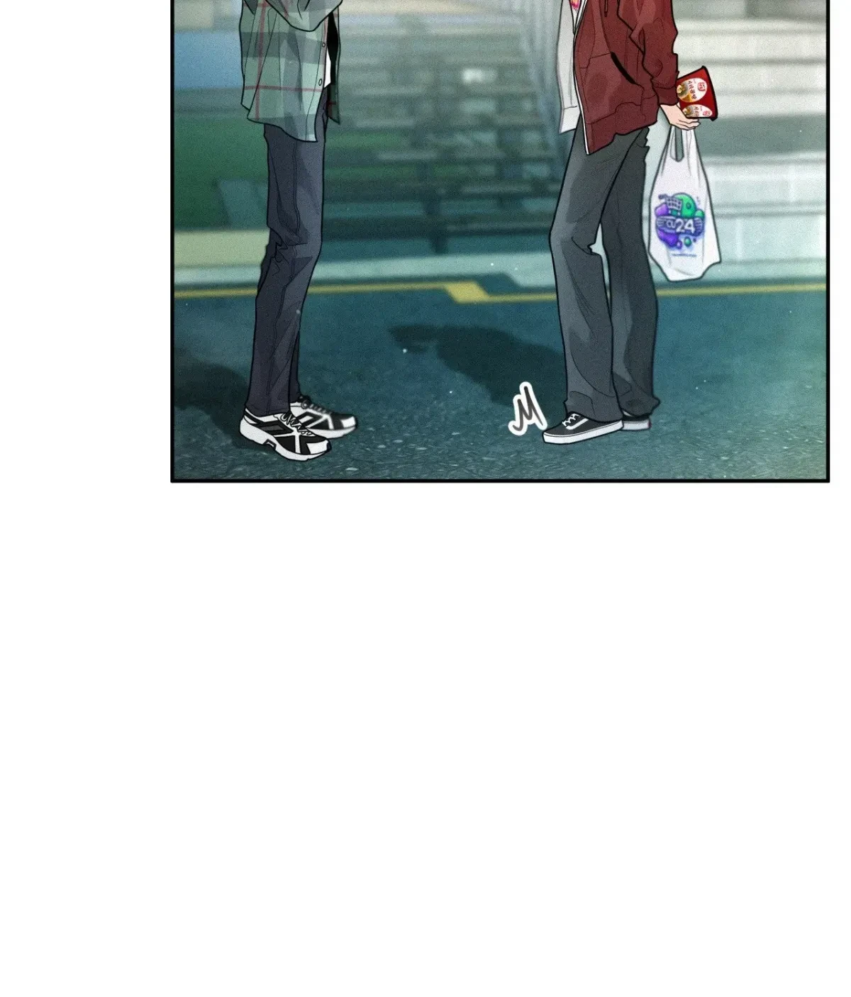 My Lovely Copycat Chapter 20, page 87