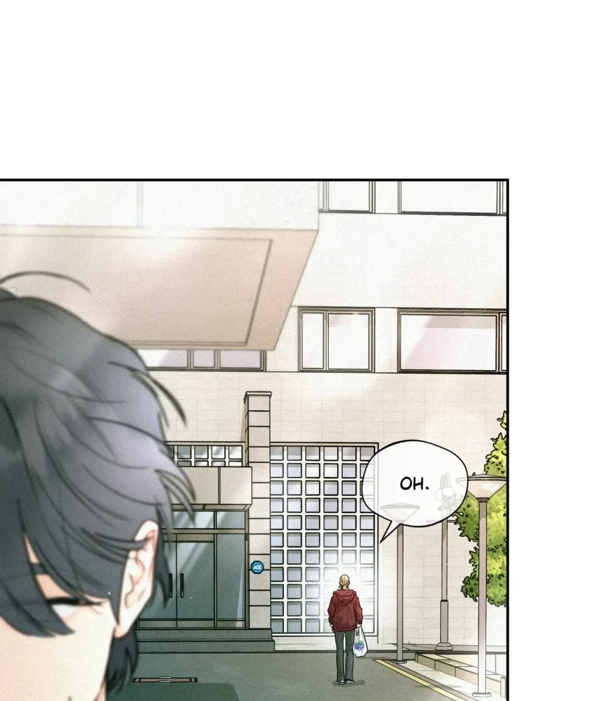 My Lovely Copycat Chapter 20, page 91