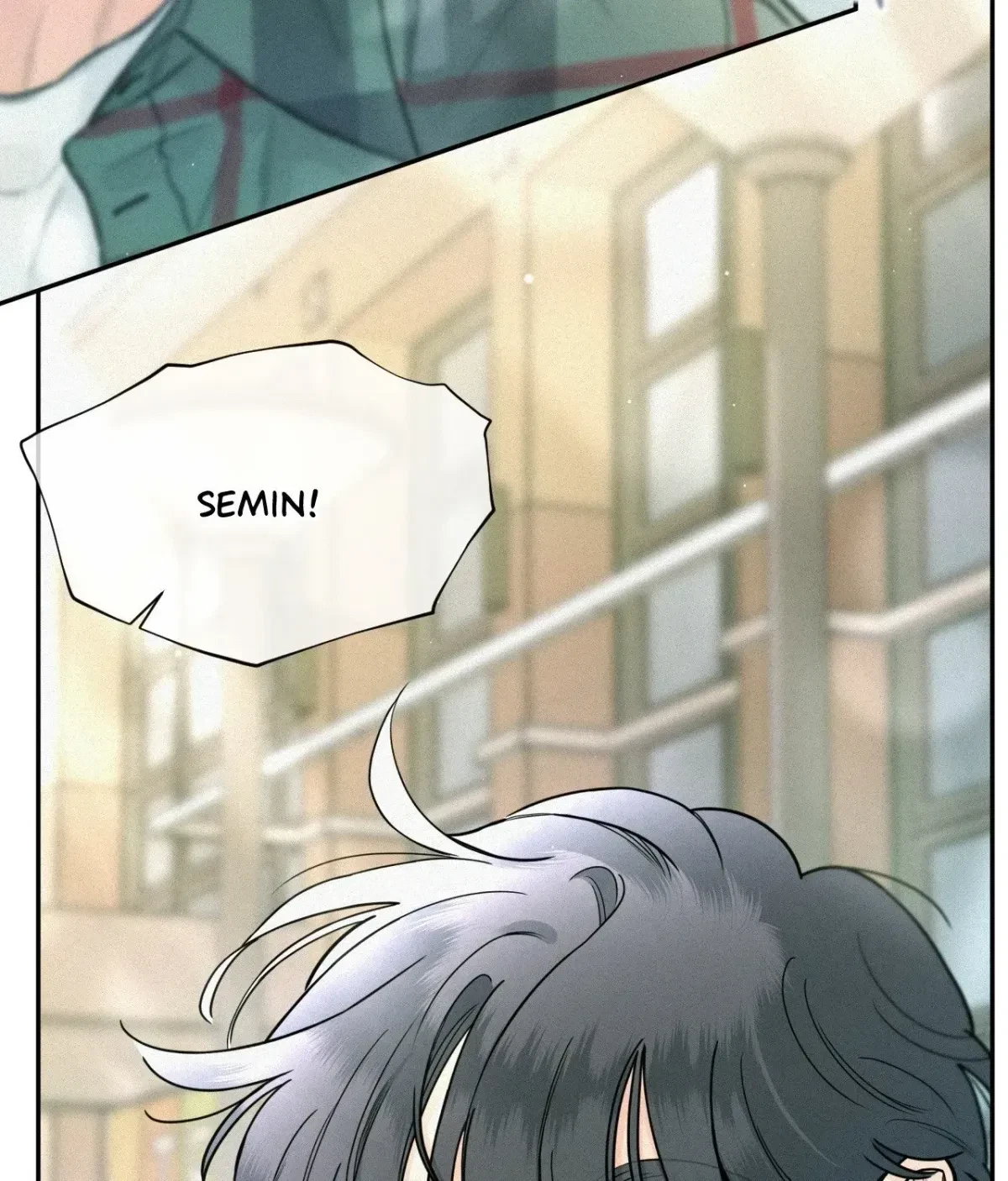 My Lovely Copycat Chapter 20, page 93