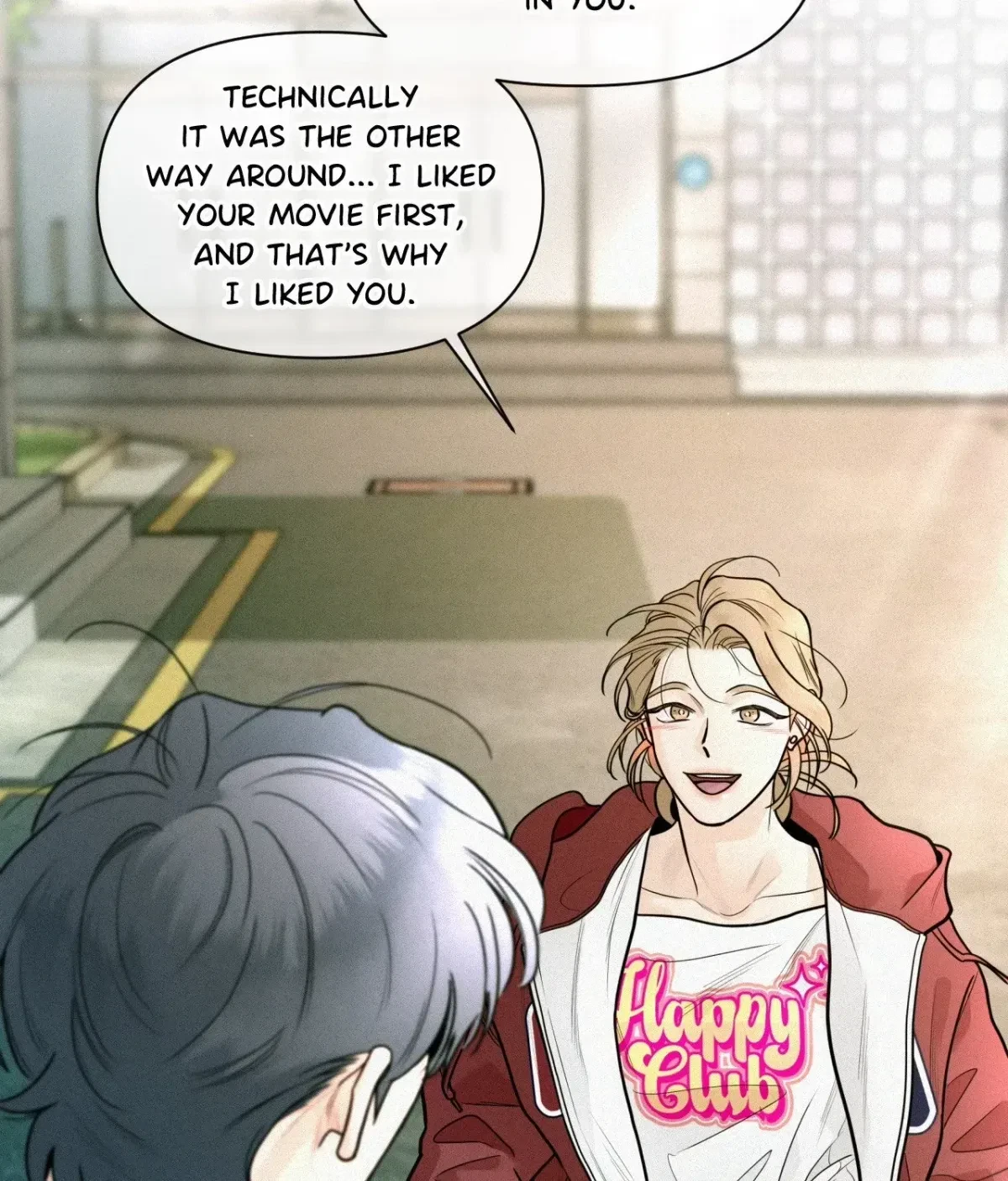 My Lovely Copycat Chapter 20, page 97
