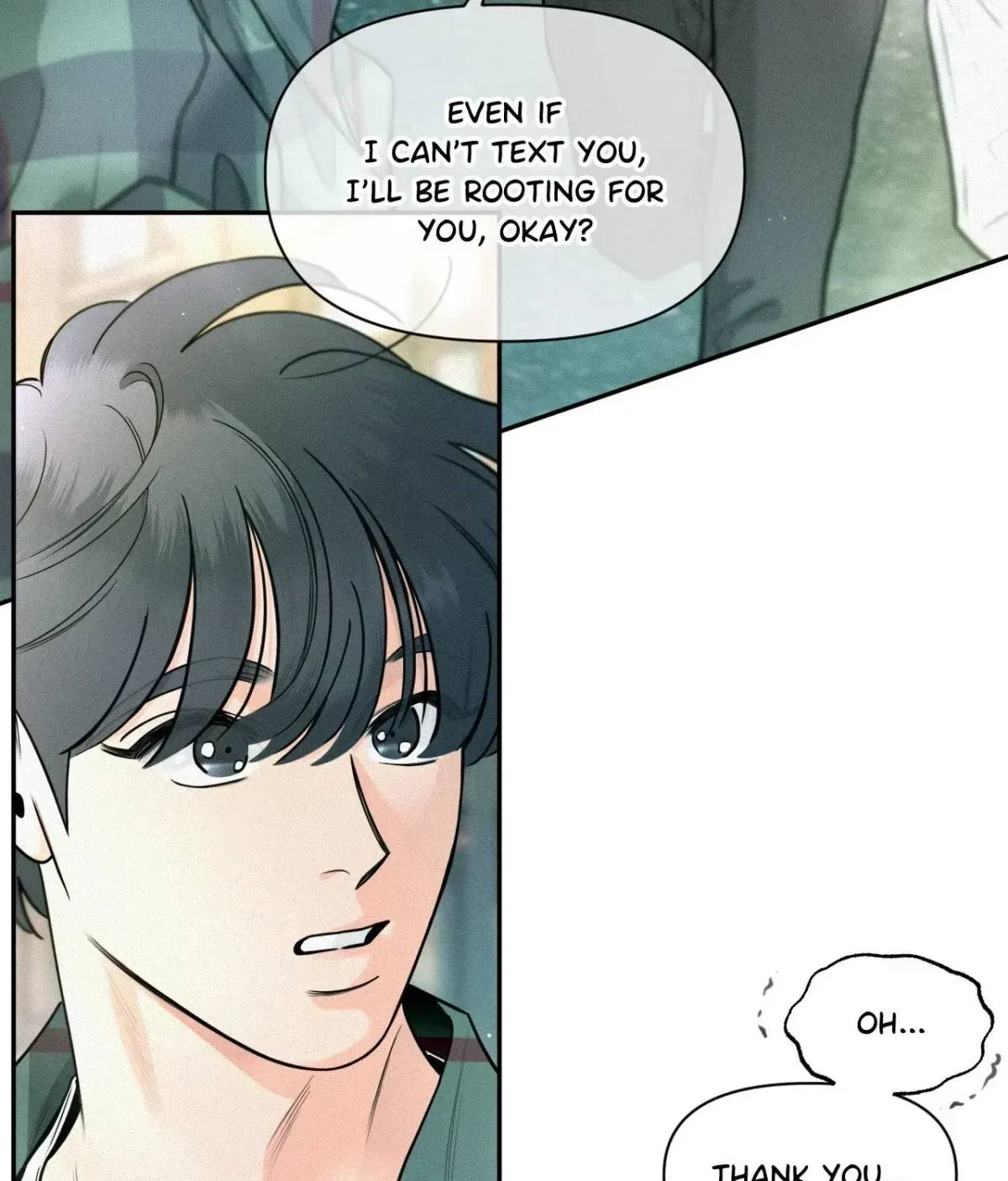 My Lovely Copycat Chapter 20, page 99