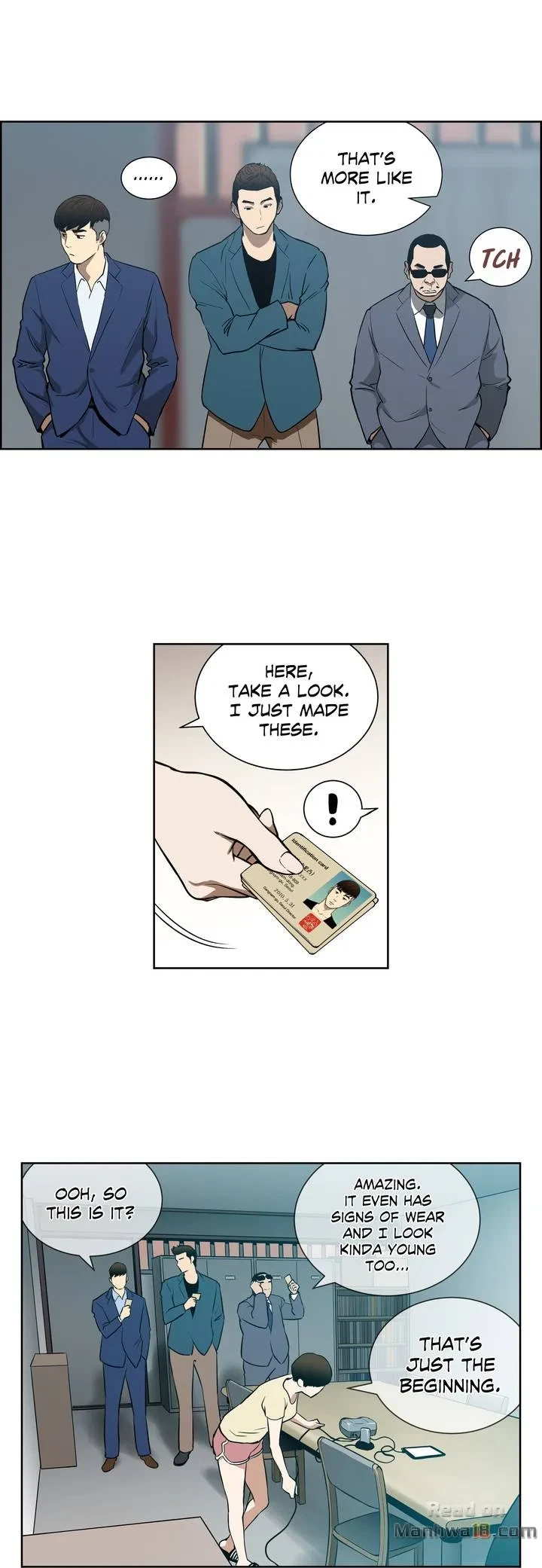 Chapter 23, page 2