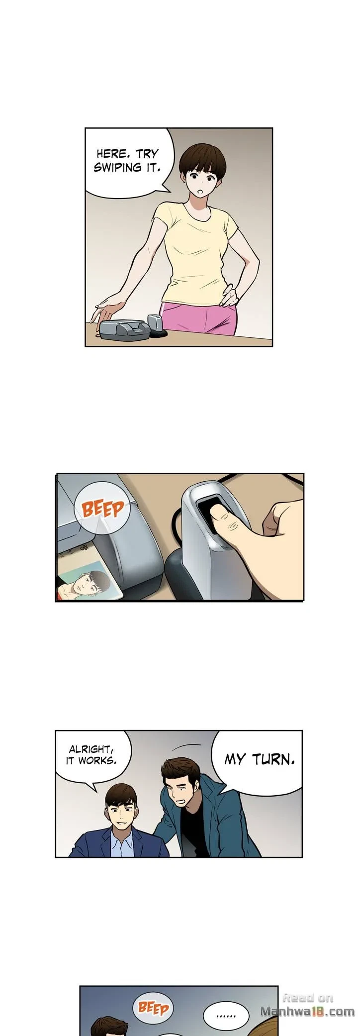 Chapter 23, page 3