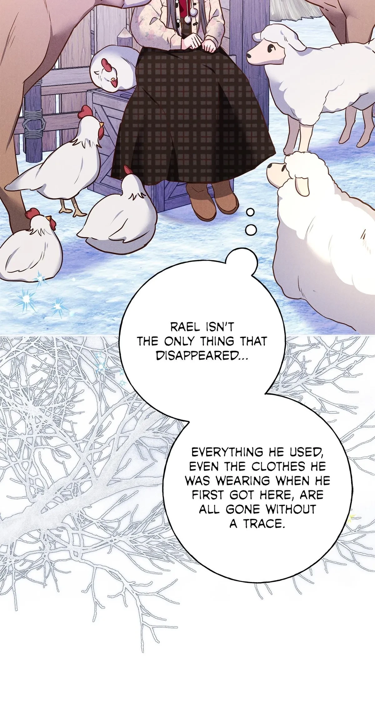 Reeling In The Male Lead Chapter 48, page 2