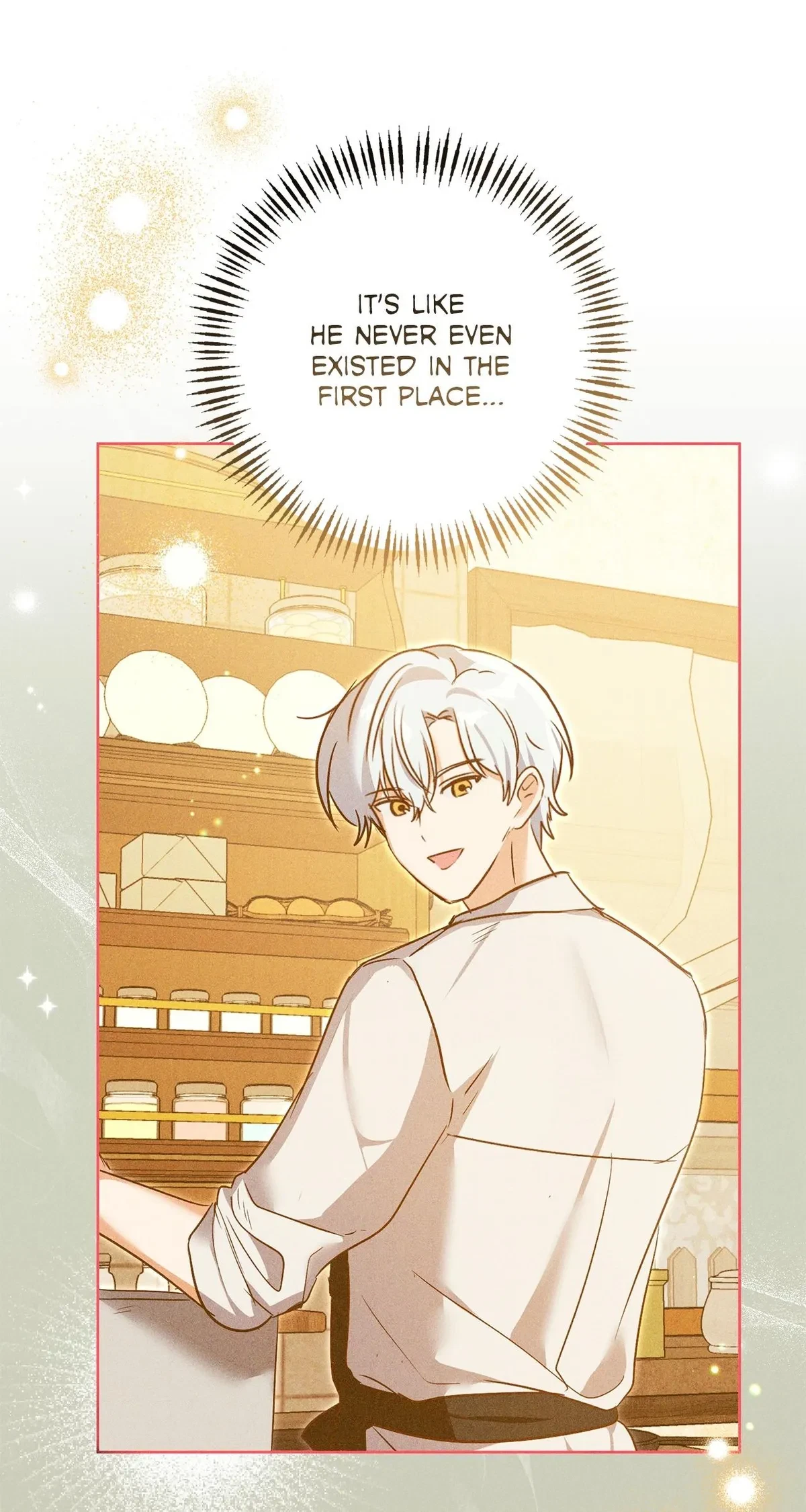 Reeling In The Male Lead Chapter 48, page 3