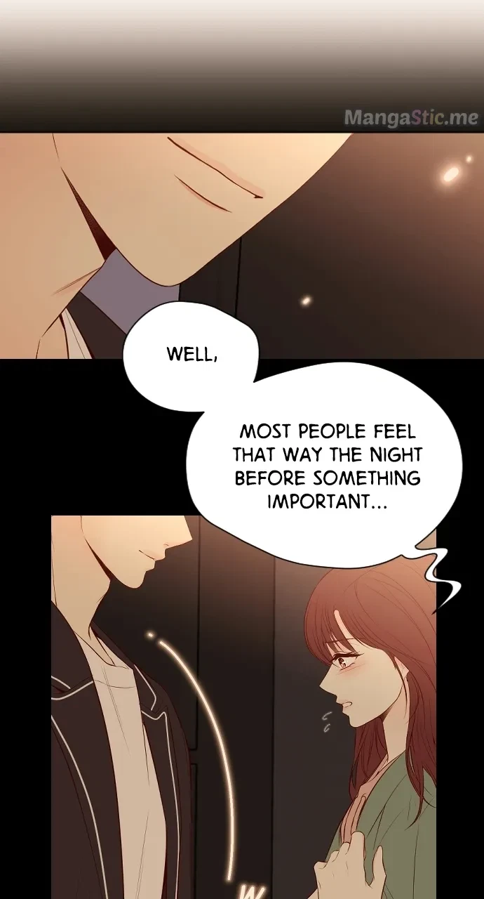 Take Me, I'm Yours Chapter 68, page 11