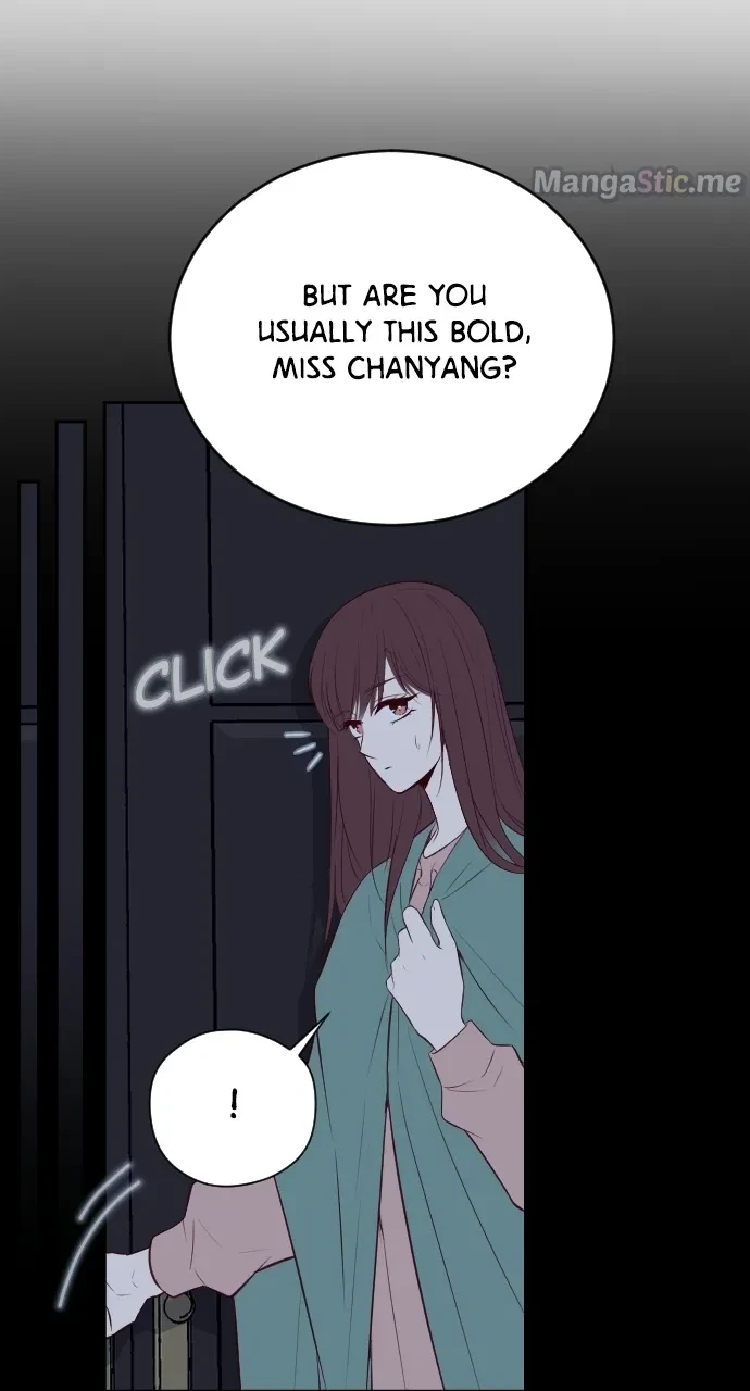 Take Me, I'm Yours Chapter 68, page 16
