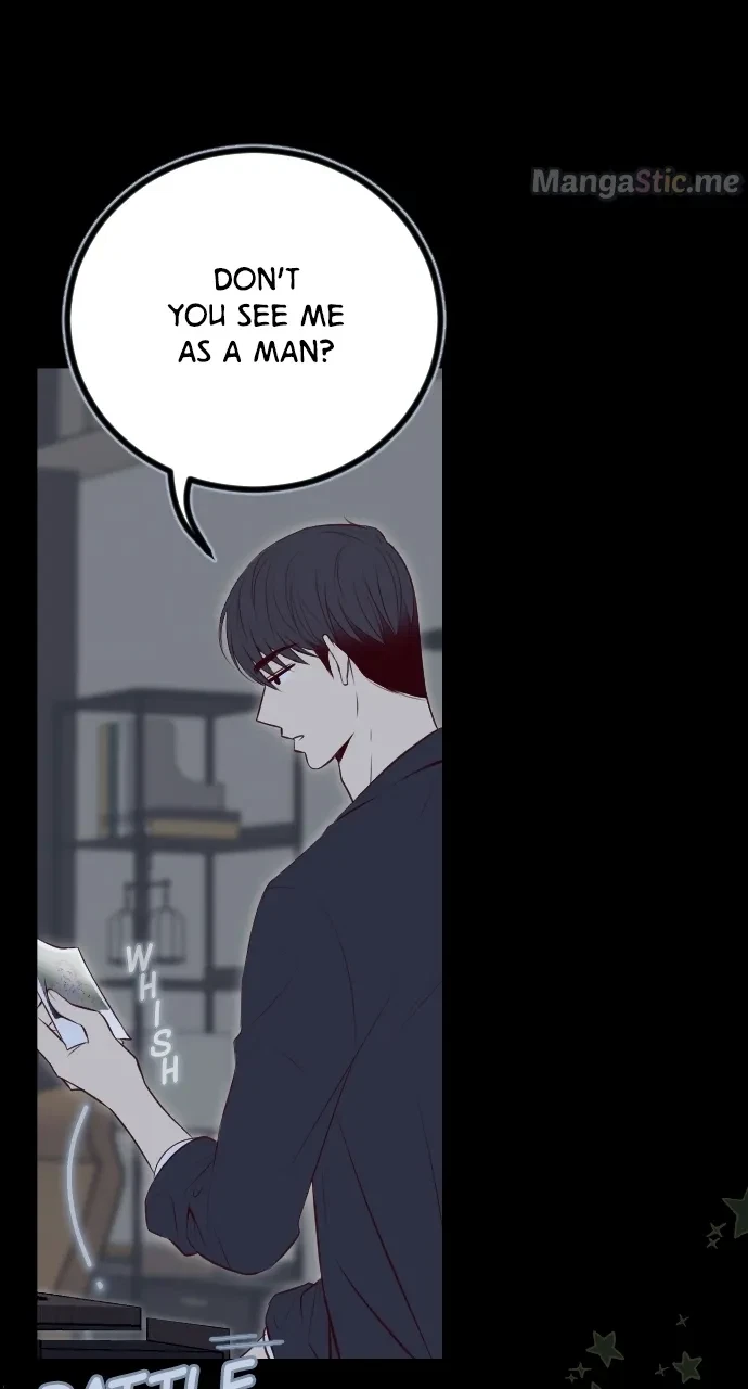 Take Me, I'm Yours Chapter 68, page 18
