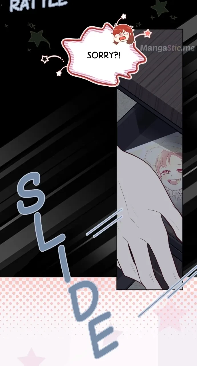 Take Me, I'm Yours Chapter 68, page 19