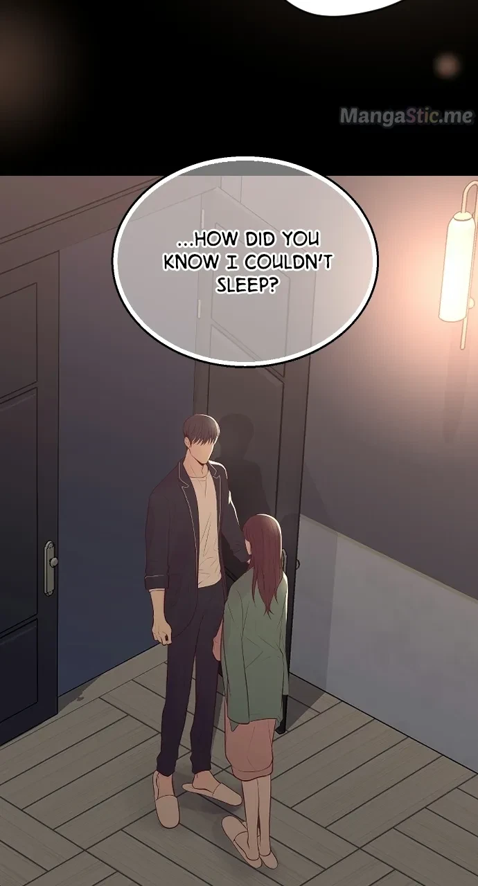 Take Me, I'm Yours Chapter 68, page 2