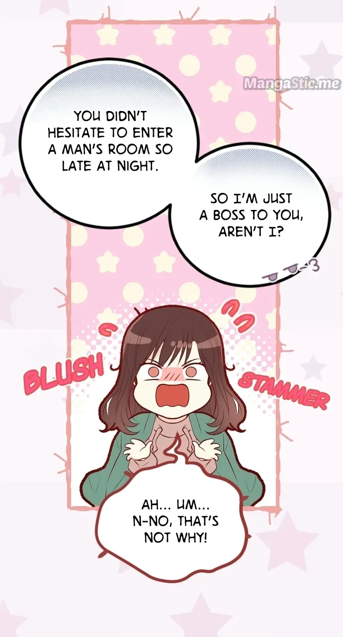Take Me, I'm Yours Chapter 68, page 20