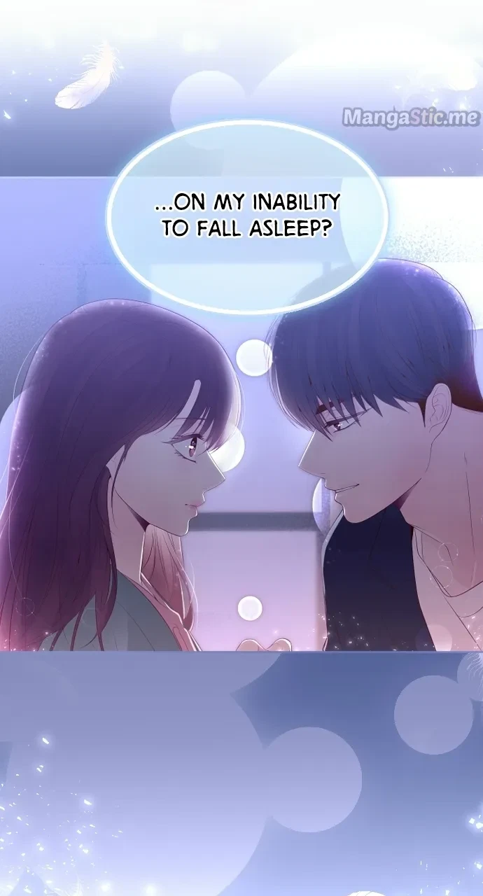 Take Me, I'm Yours Chapter 68, page 22