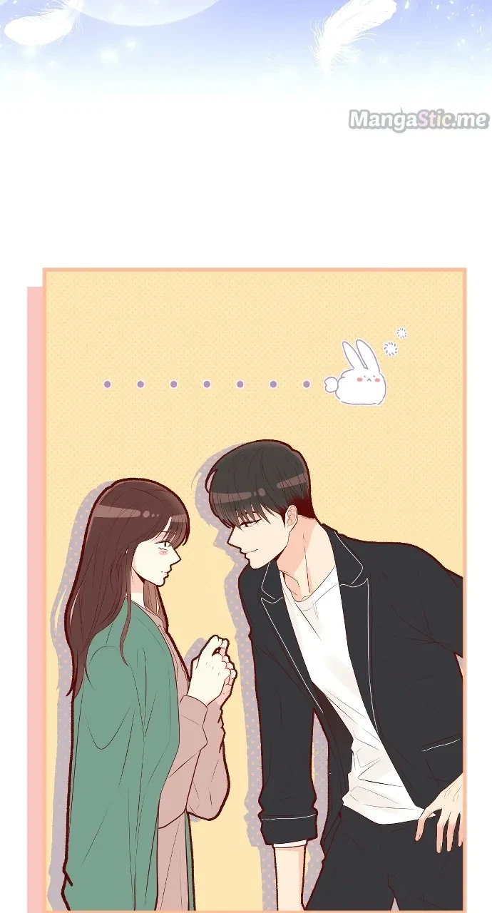 Take Me, I'm Yours Chapter 68, page 23