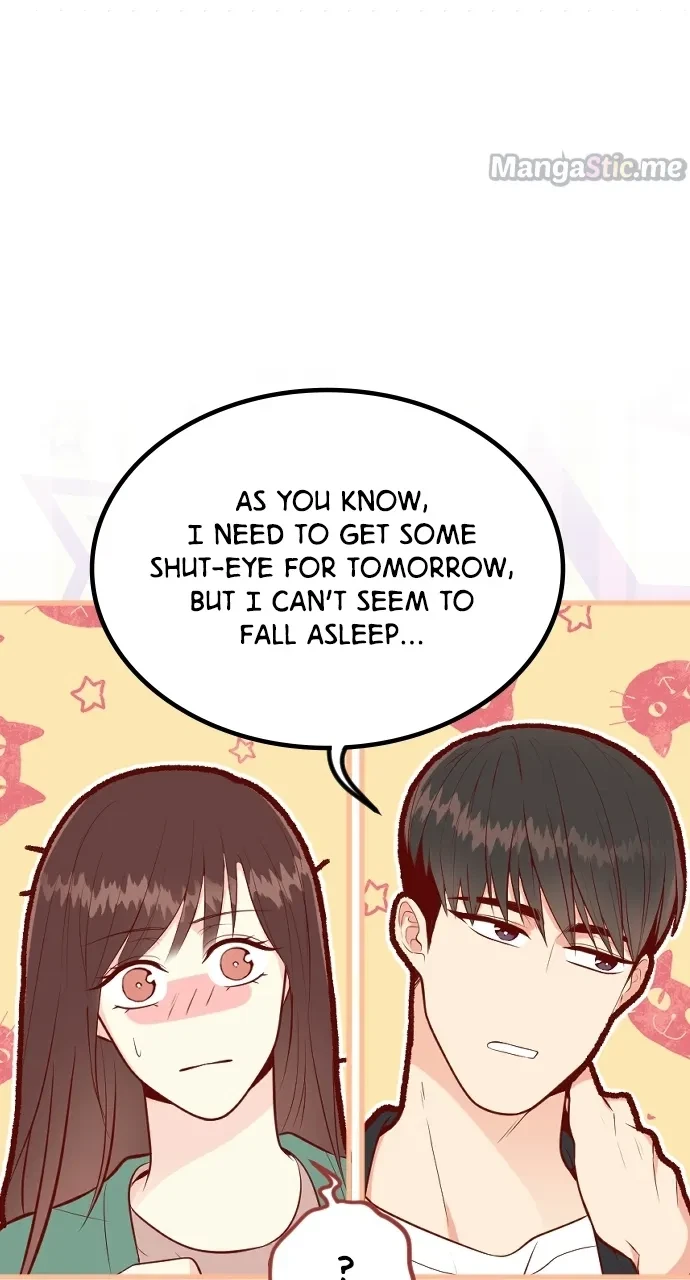 Take Me, I'm Yours Chapter 68, page 25